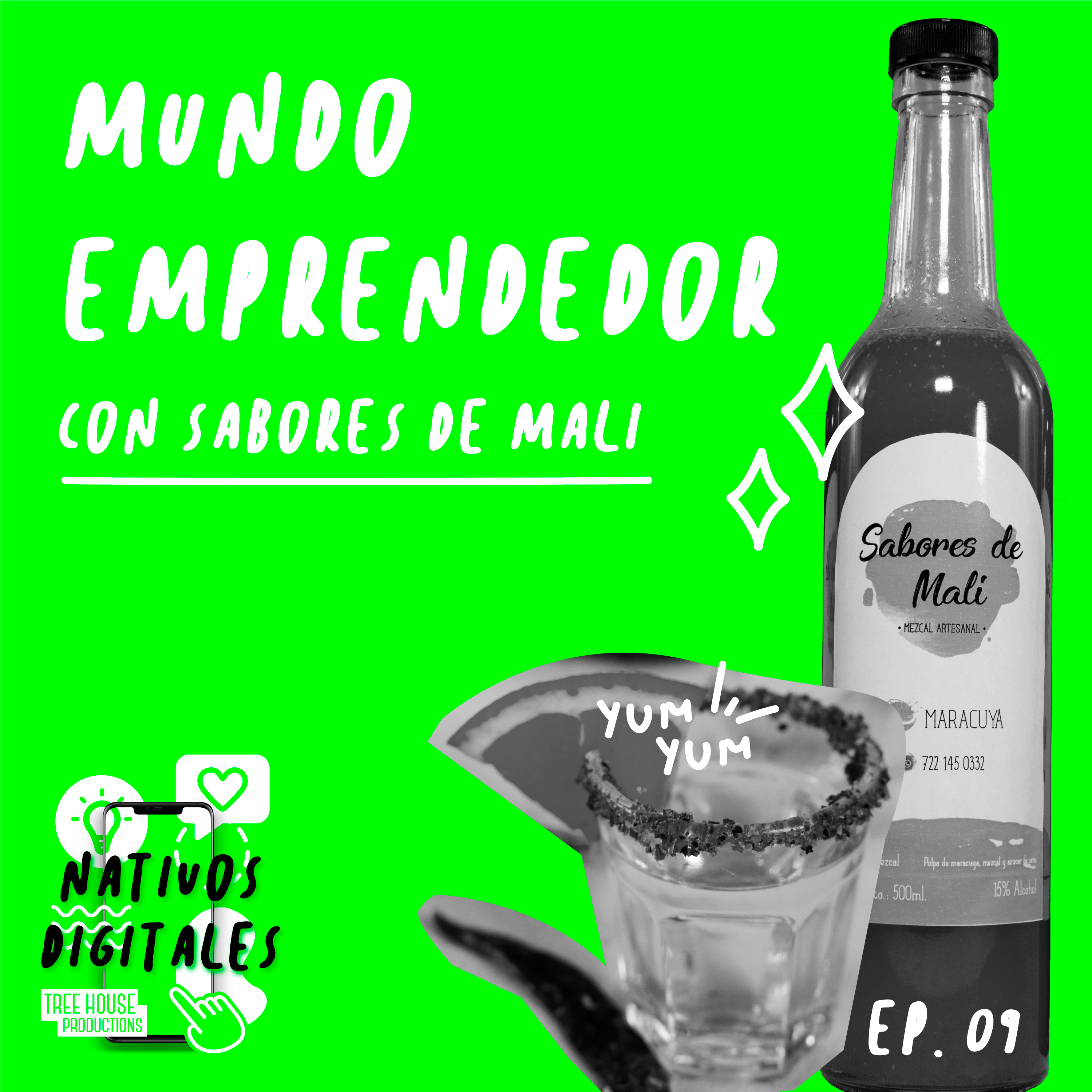 Nativos Digitales