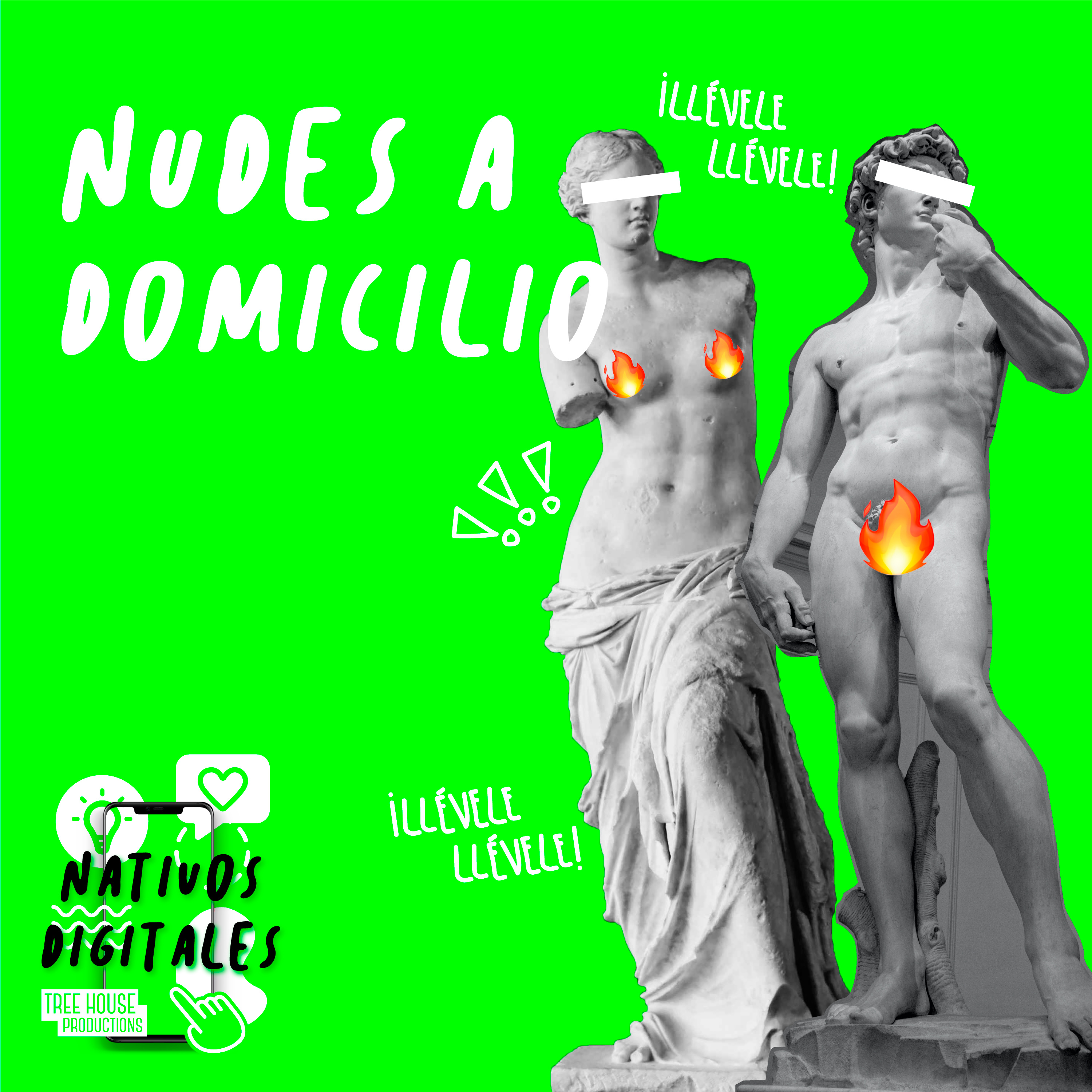 Nativos Digitales