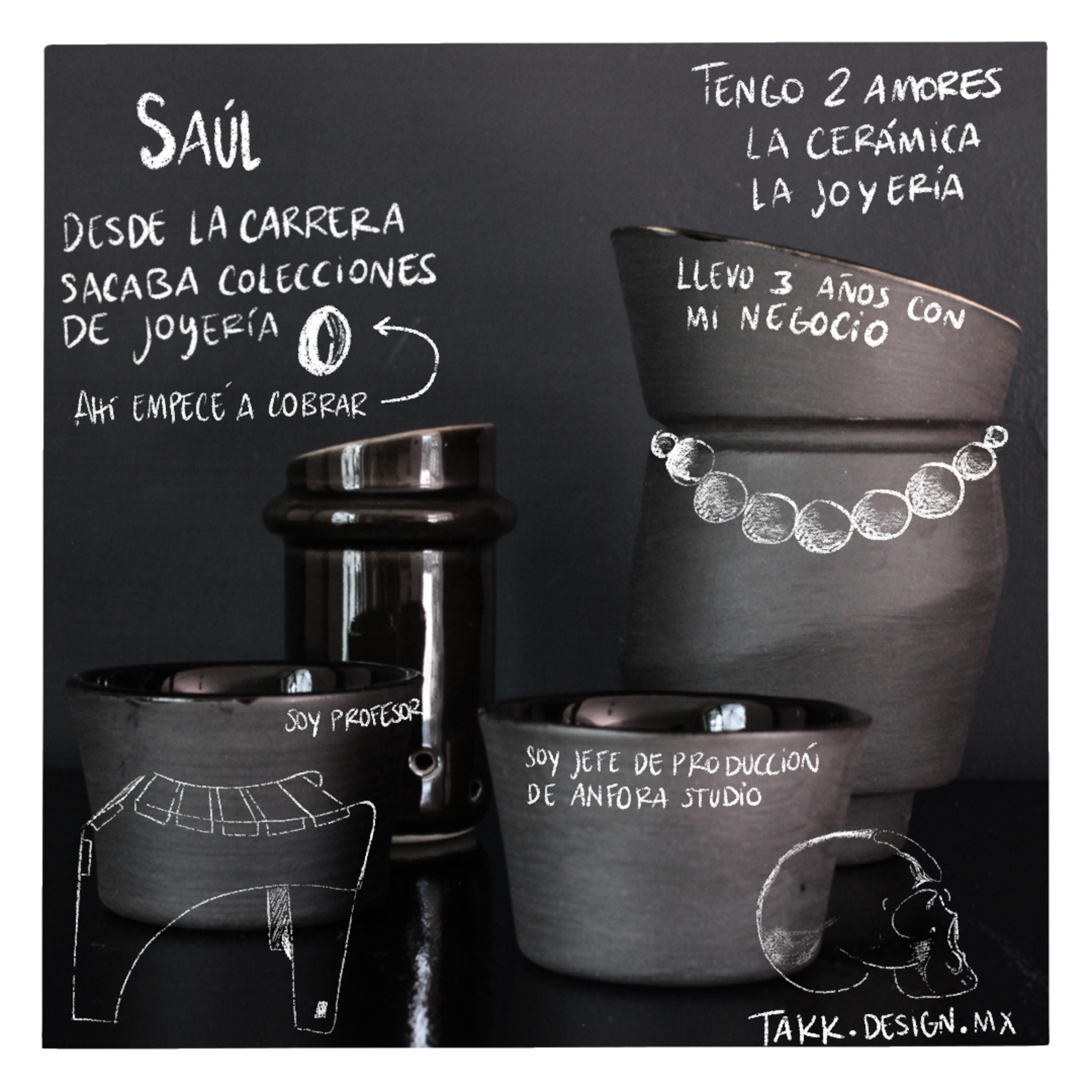 Diseñando ando