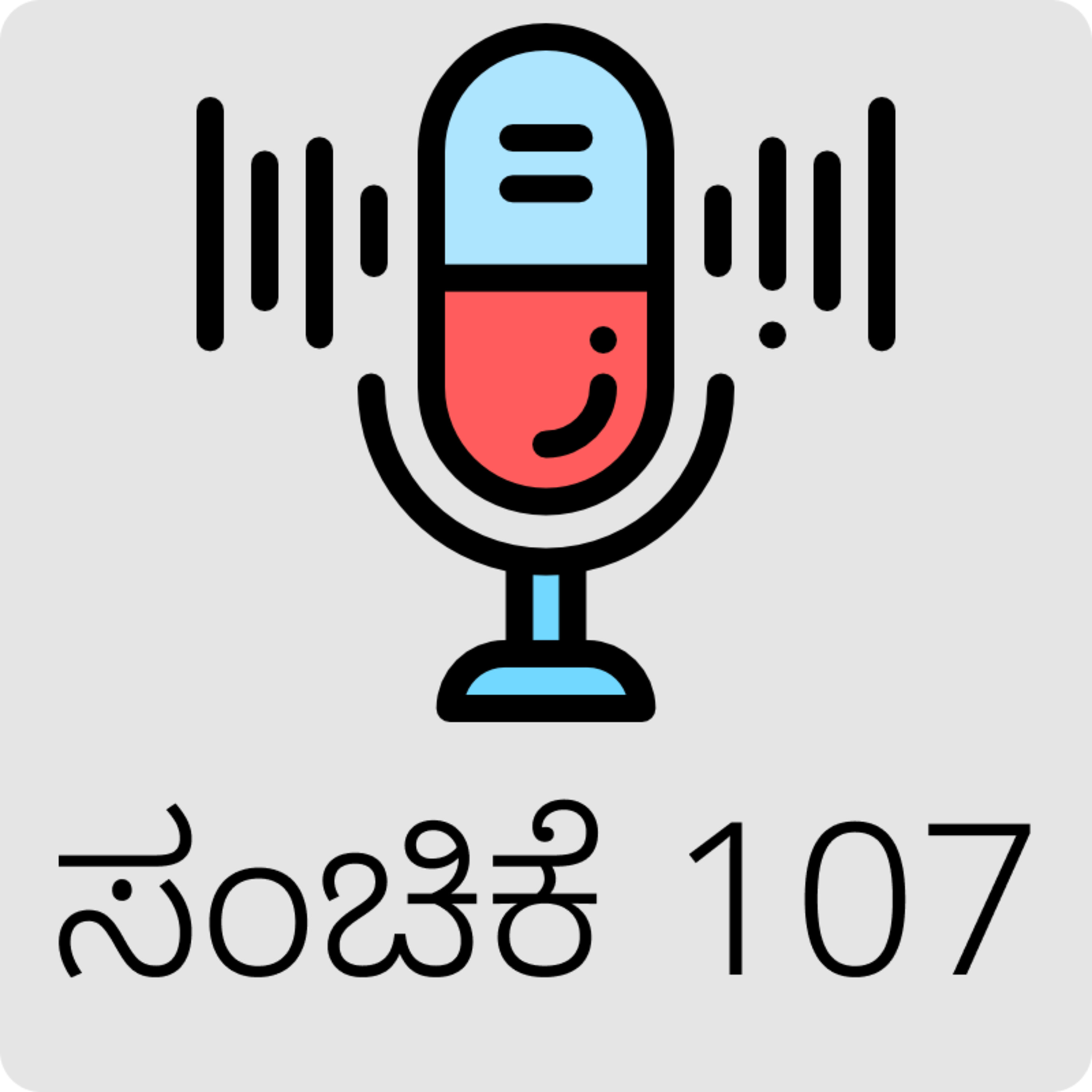 Ep107: ಕಲಾವಿದರ ಅತಿಮಾನುಷ ಶಕ್ತಿ ಹಾಗೂ ಸಾಮನ್ಯತೆ- Duality of a performer: Super human & mundane- Raghu Dixit 2/2