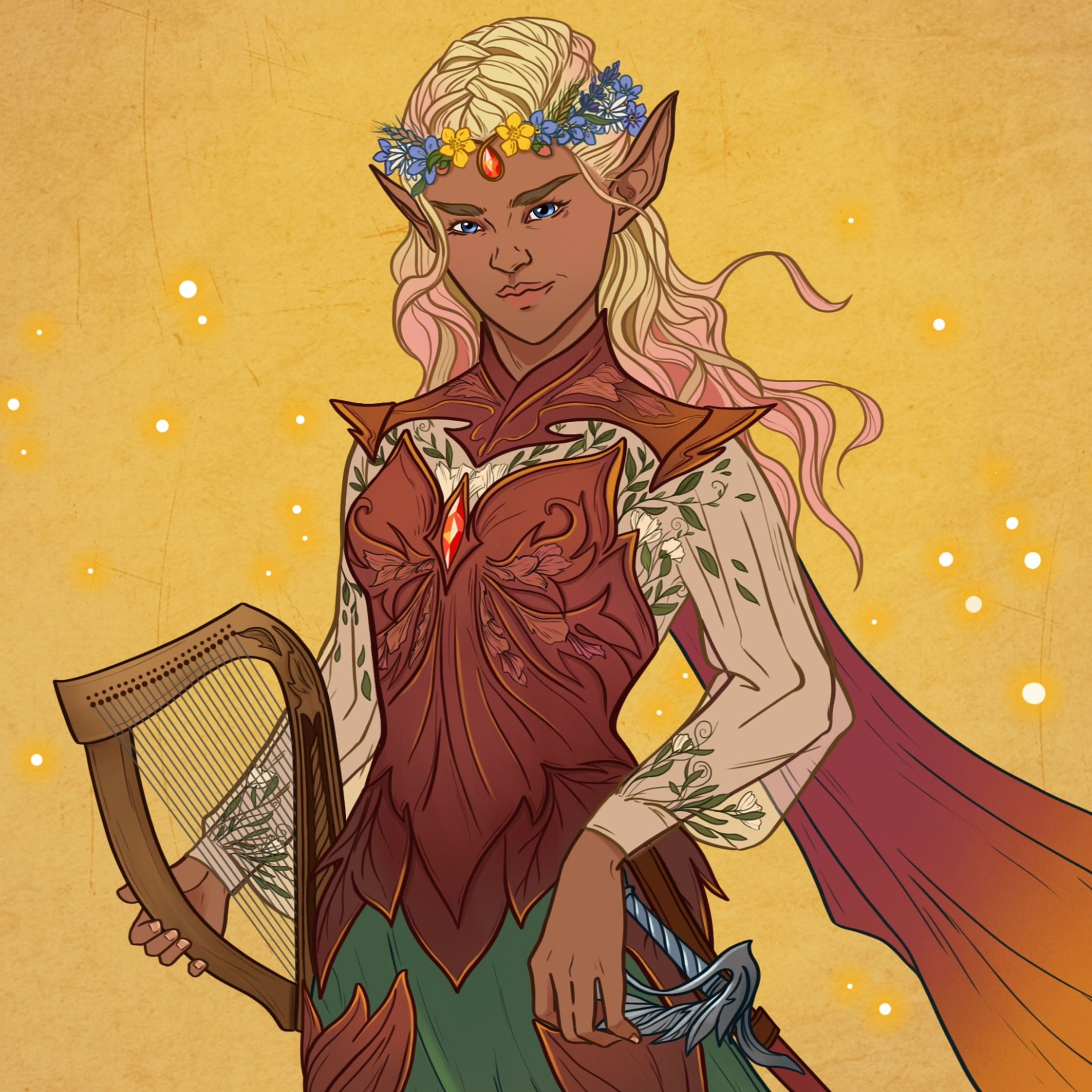 Tome of Tales