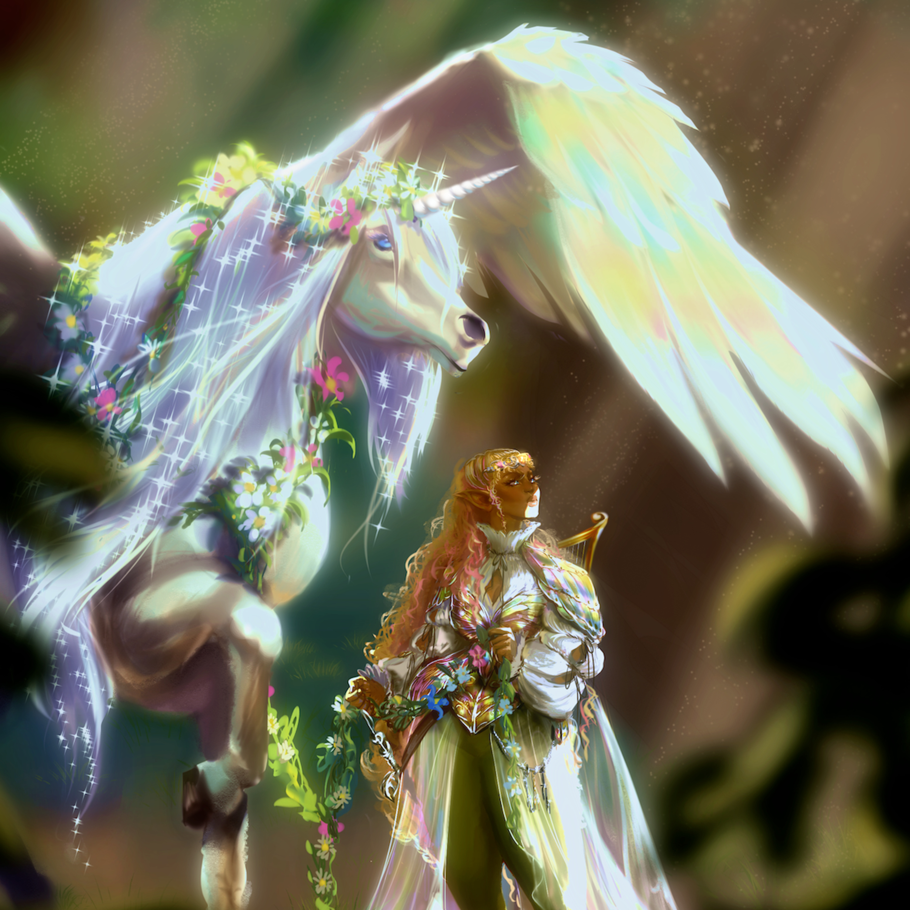 Tome of Tales
