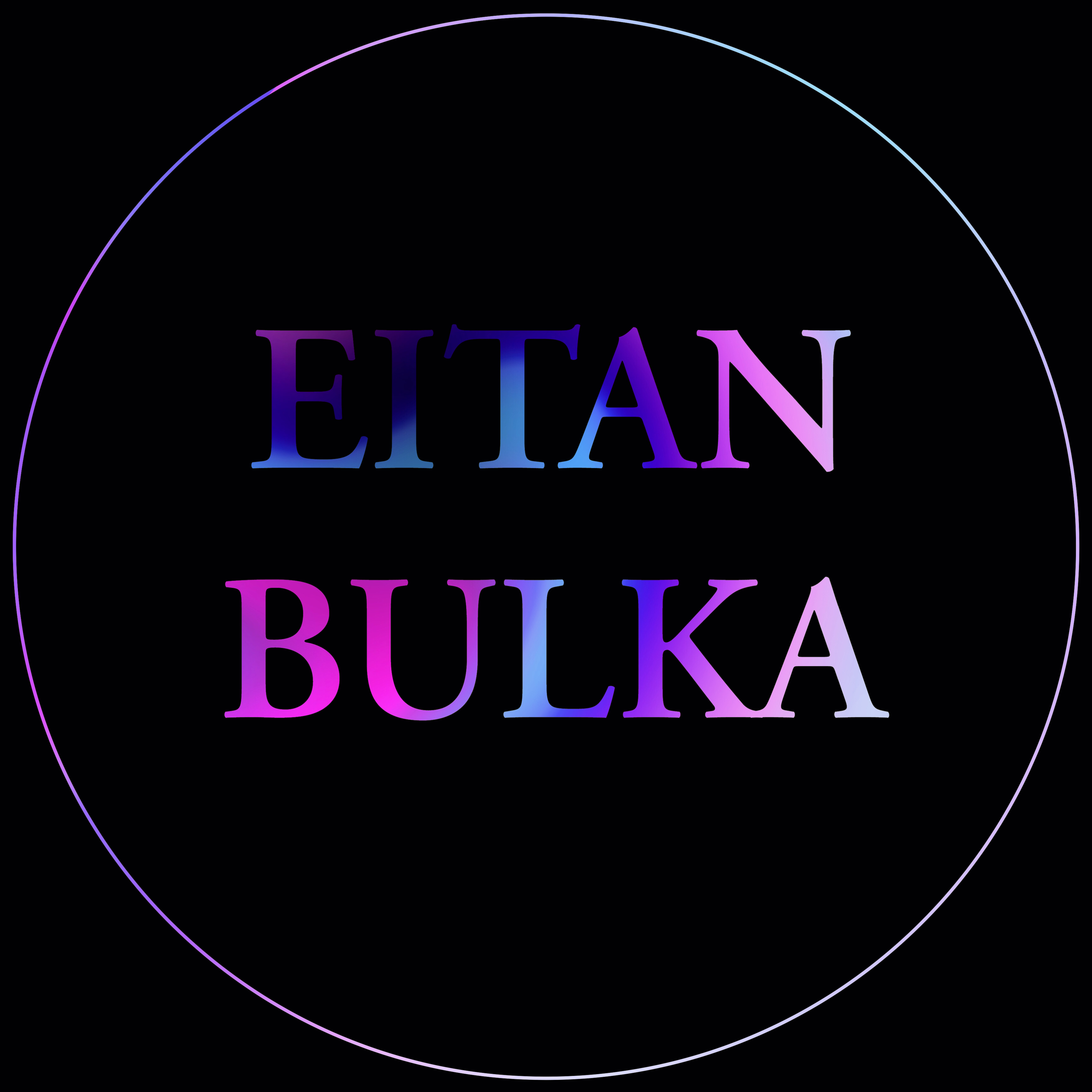 Ep. 11 - Drones & Aerospace Mechatronics ft. Eitan Bulka