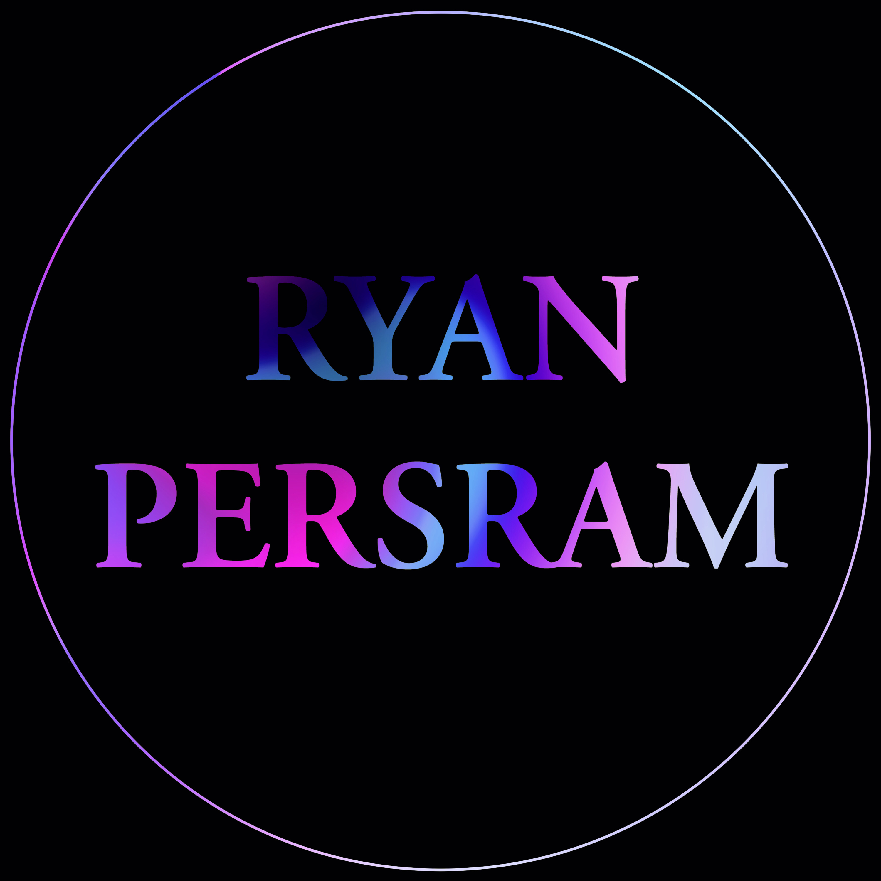 Ep. 12 - Relationship Dynamics & Well-being ft. Ryan Persram