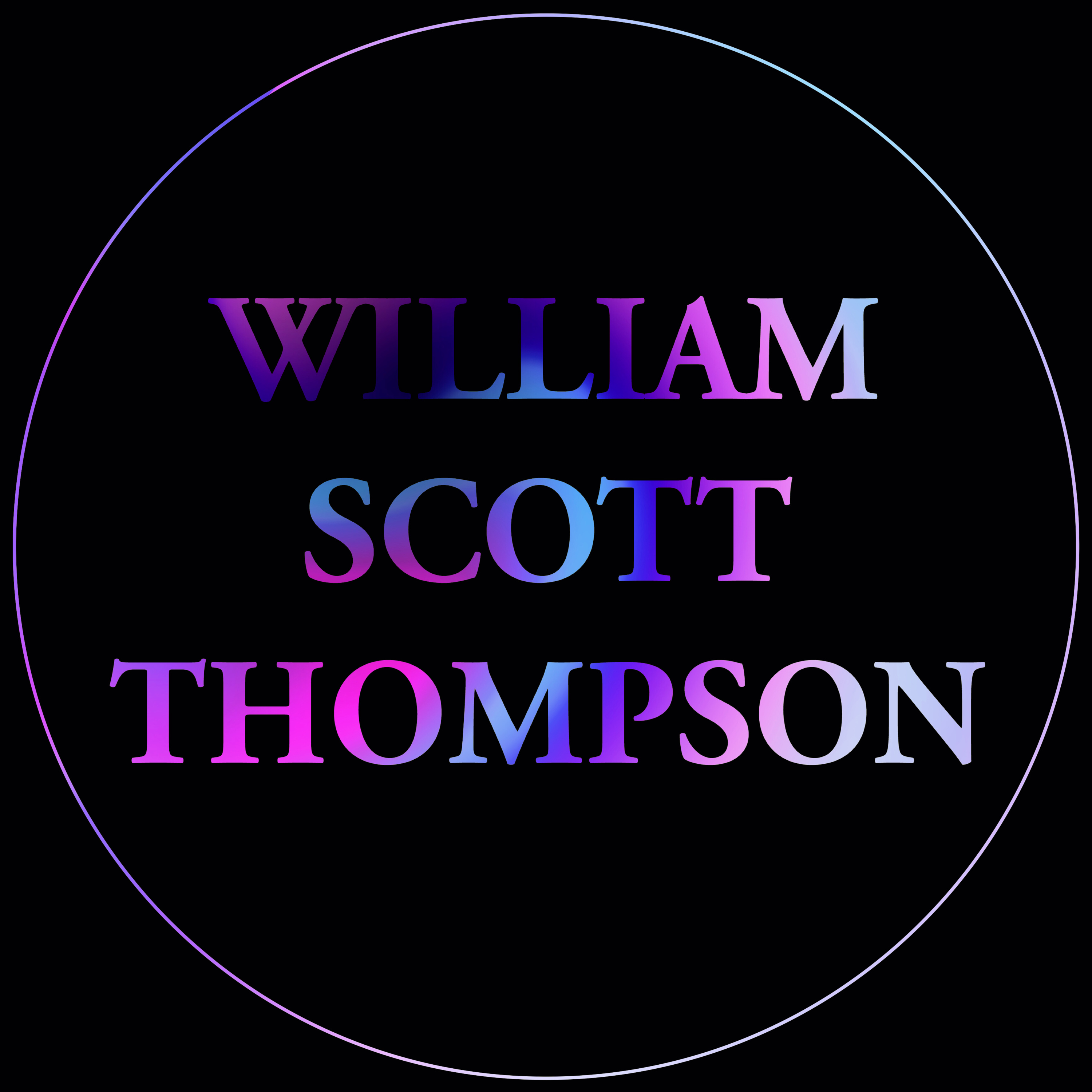 Ep. 13 - Simulating the Human Brain ft. William Scott Thompson