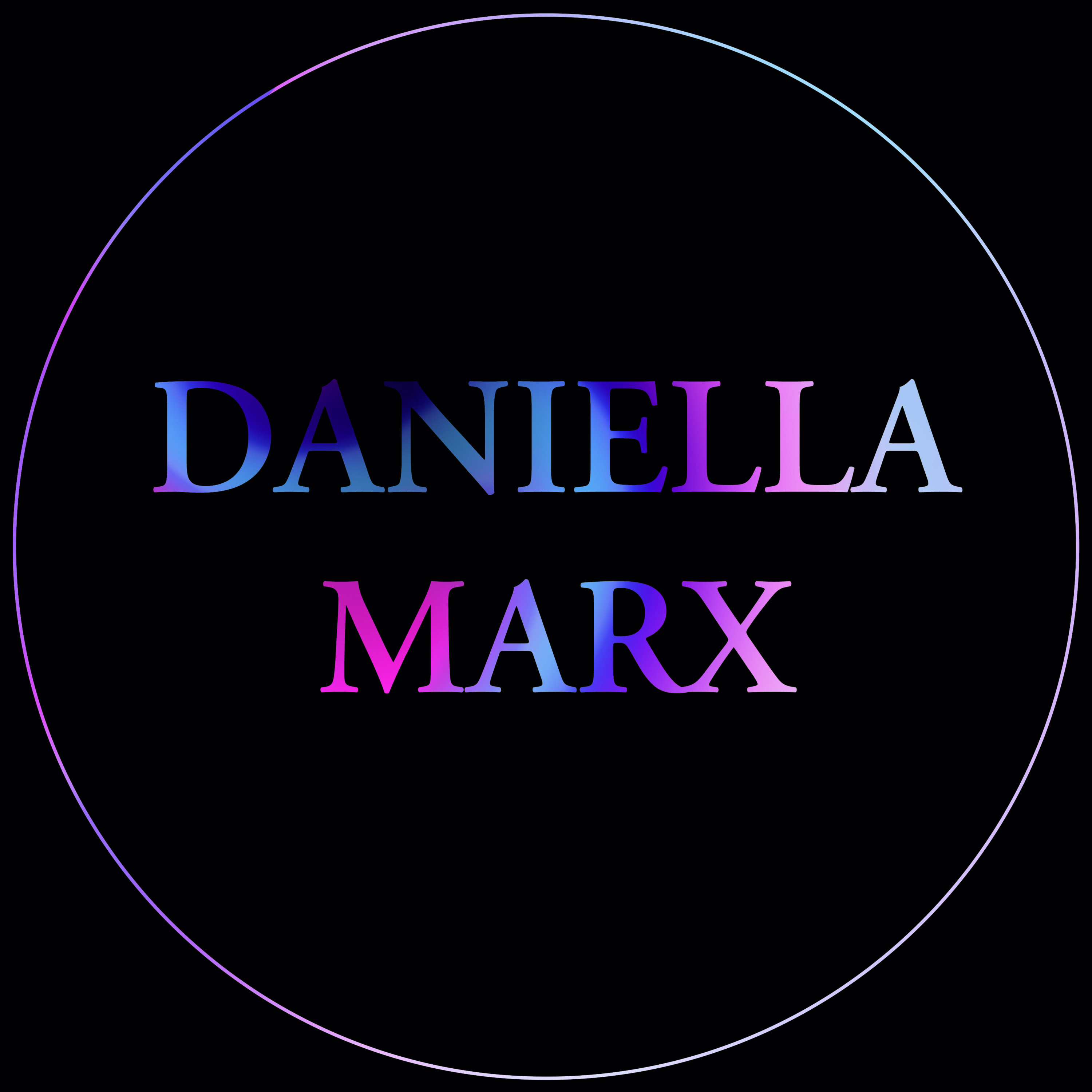 Ep. 14 - Osteo Engineering ft. Daniella Marx