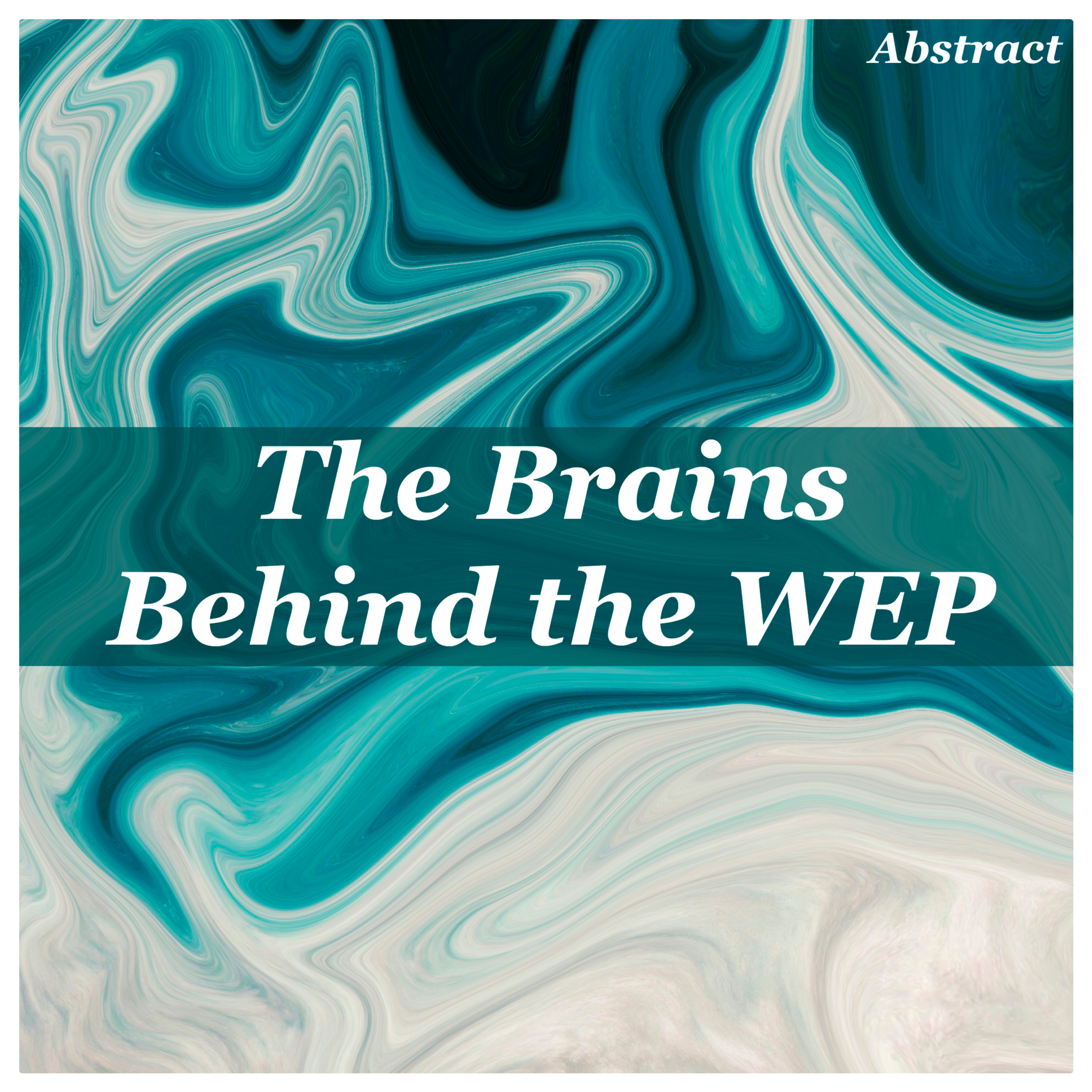 Abstract: The Future of Science