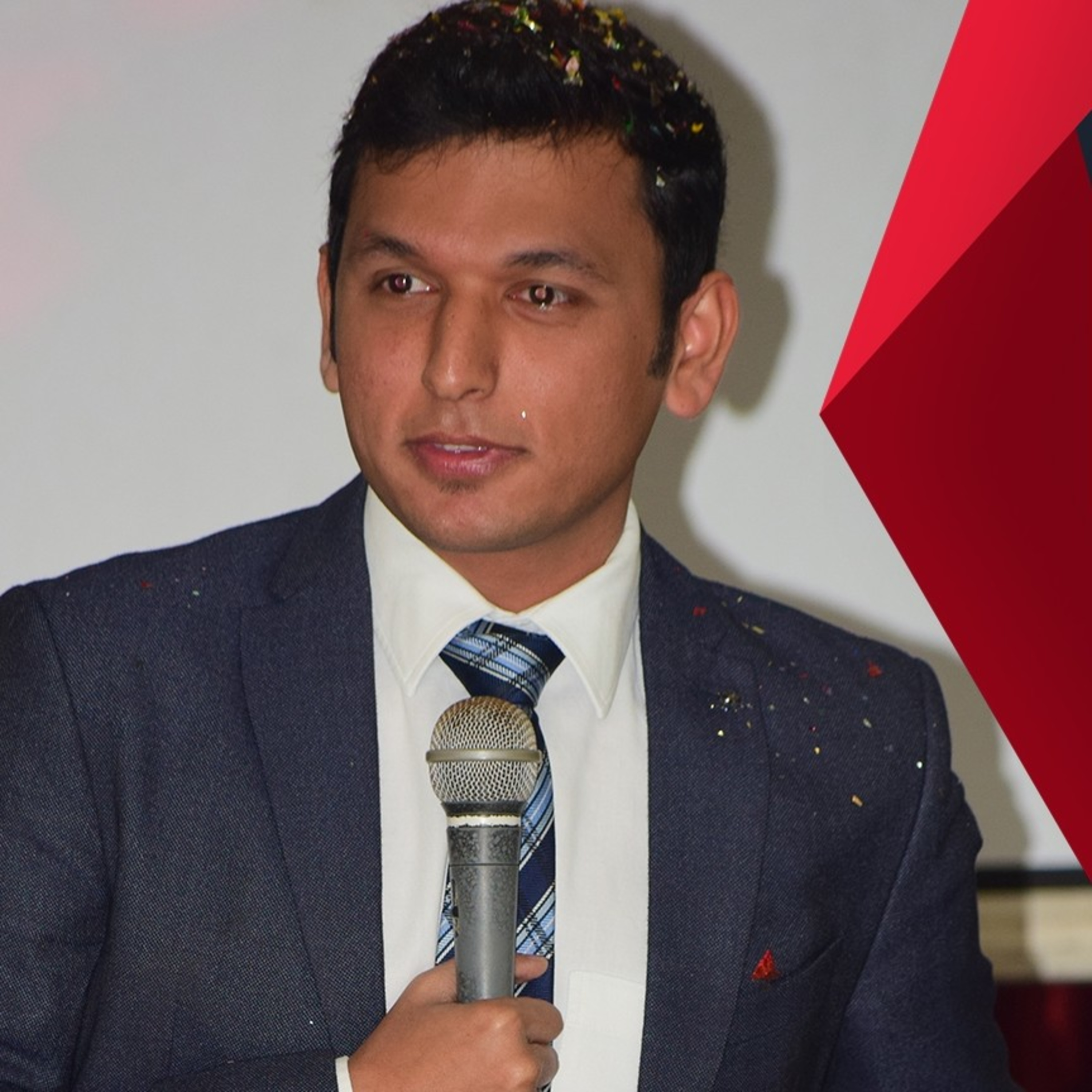 Knockdown the lockdown #corona