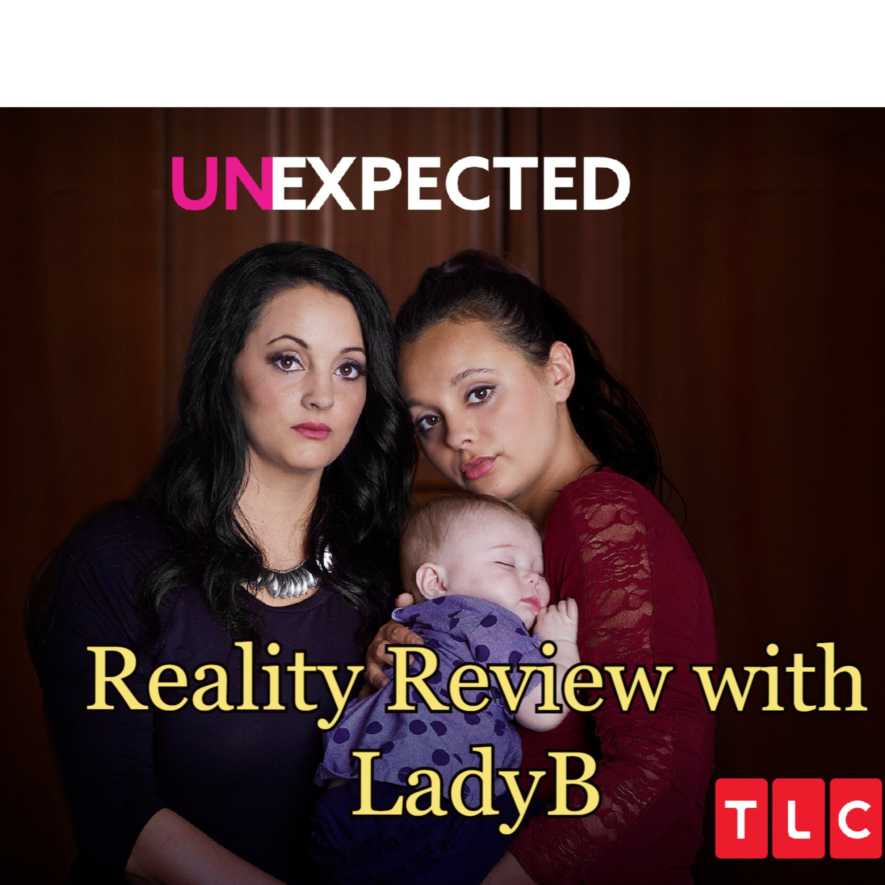 Reality Review with Lady B