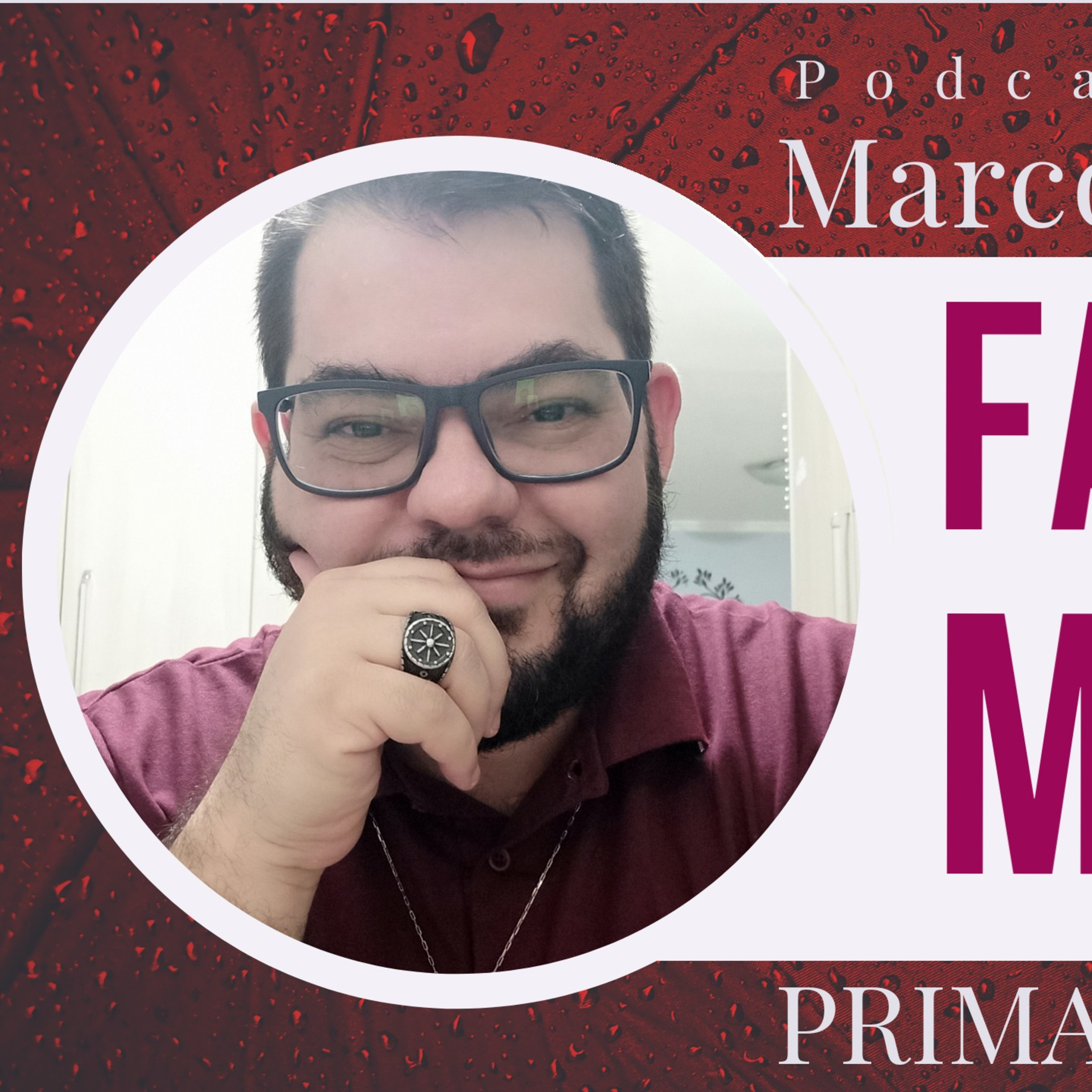 Marco Cicco - The Anchor Project