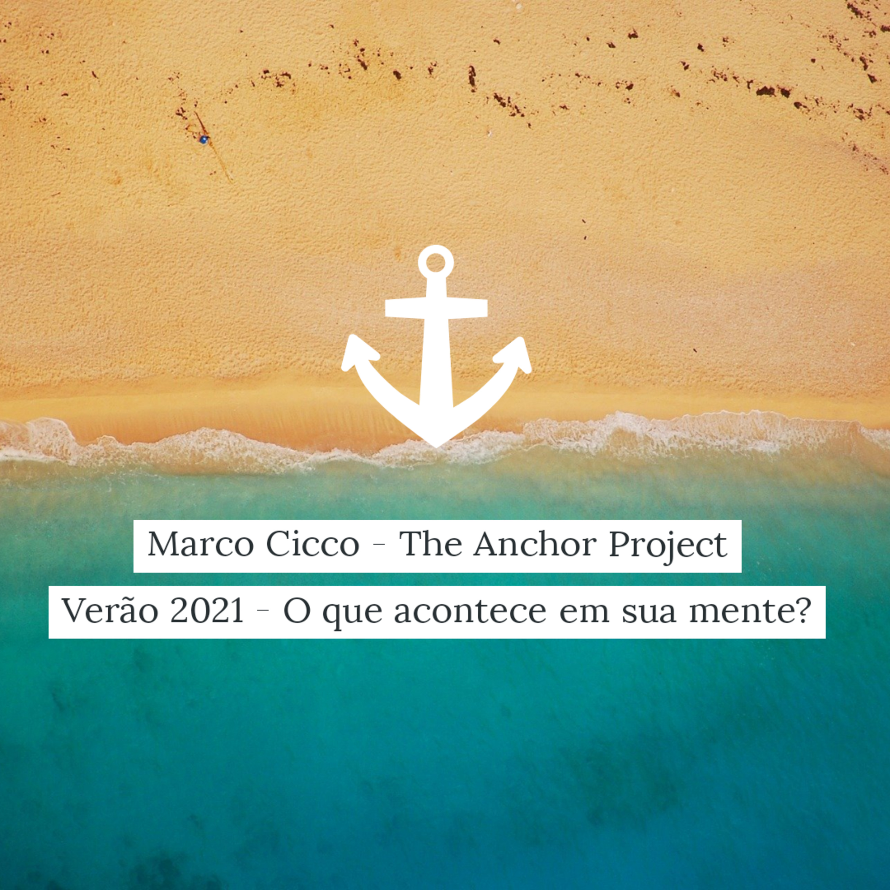 Marco Cicco - The Anchor Project