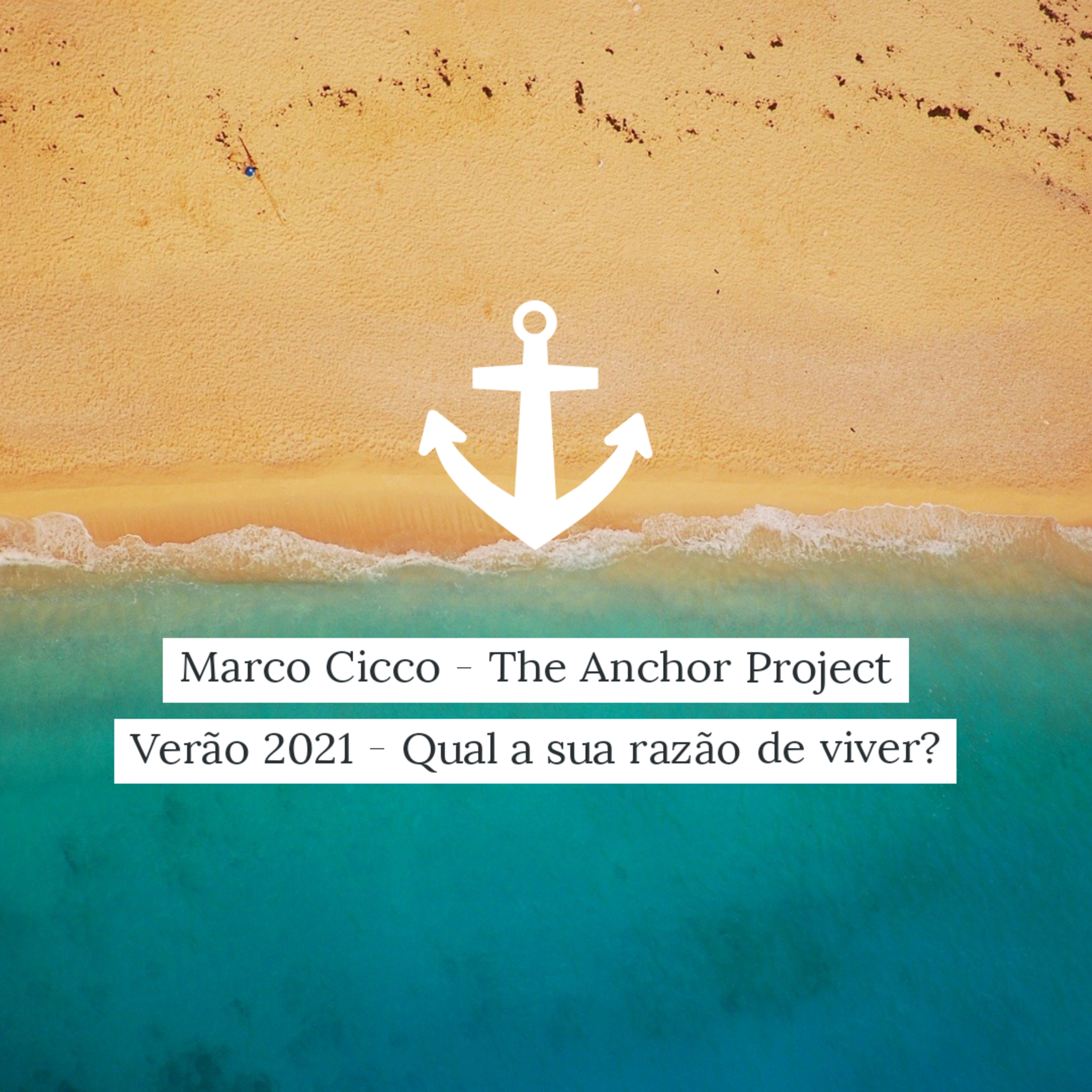 Marco Cicco - The Anchor Project