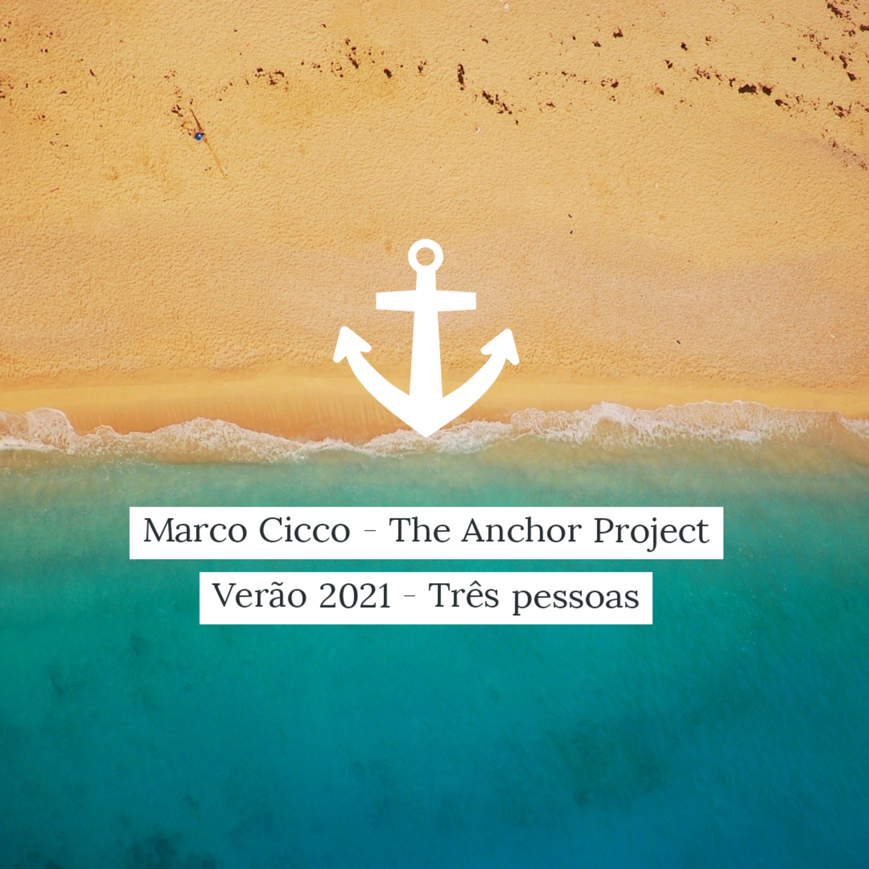 Marco Cicco - The Anchor Project