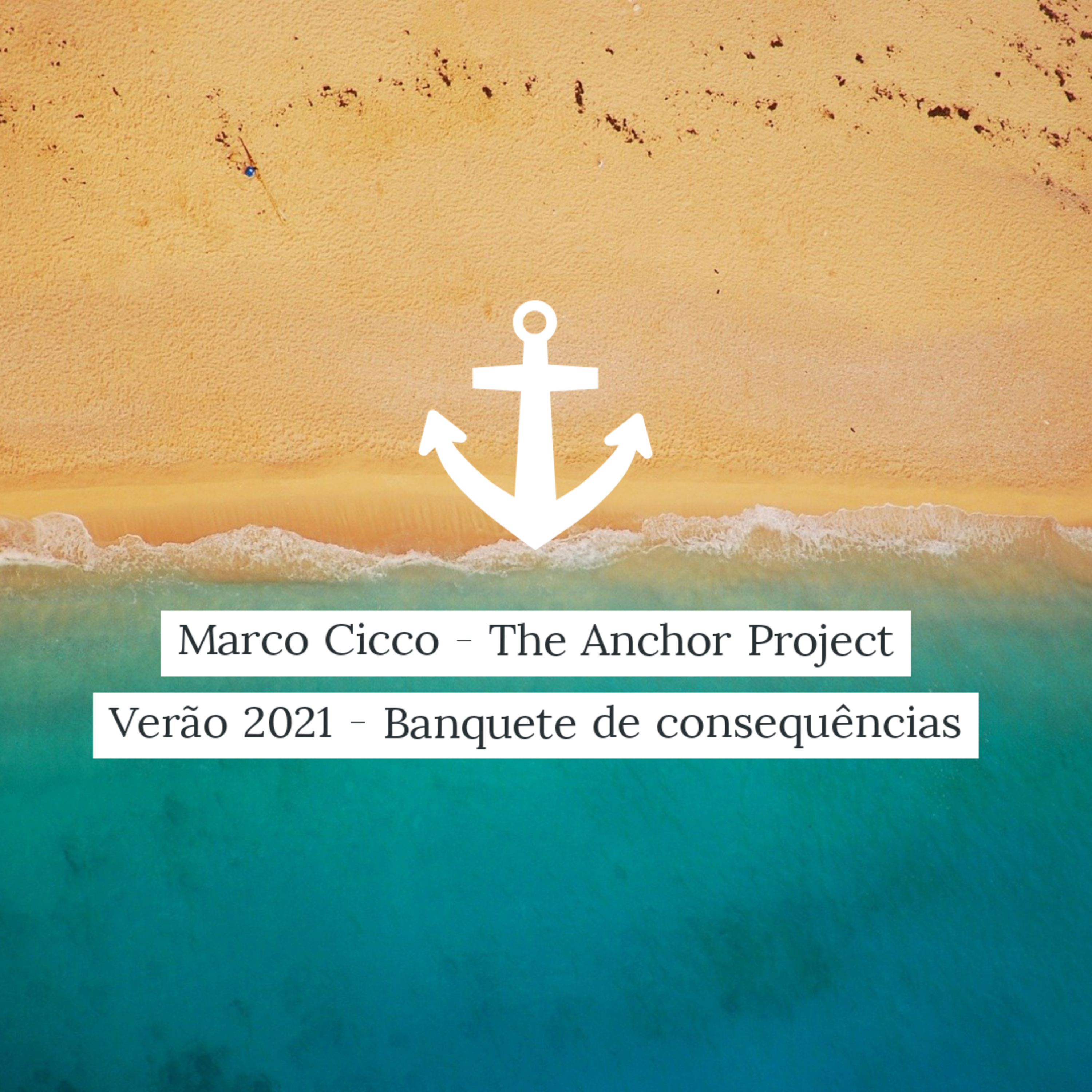 Marco Cicco - The Anchor Project
