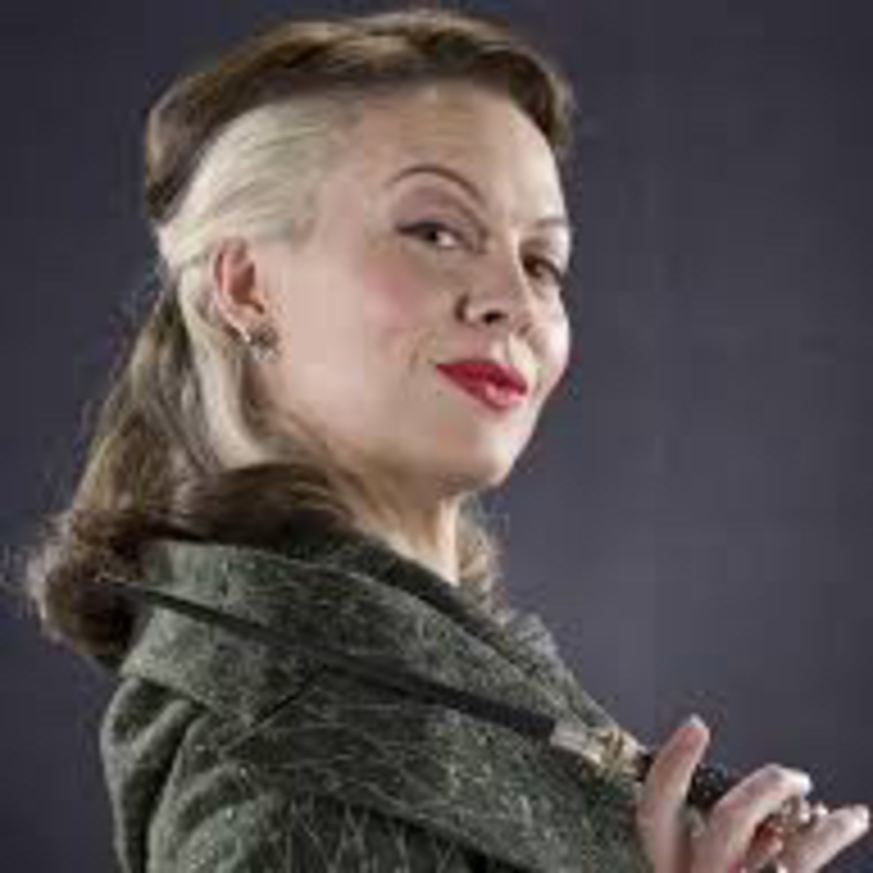 Interviewing Narcissa Malfoy! episode artwork
