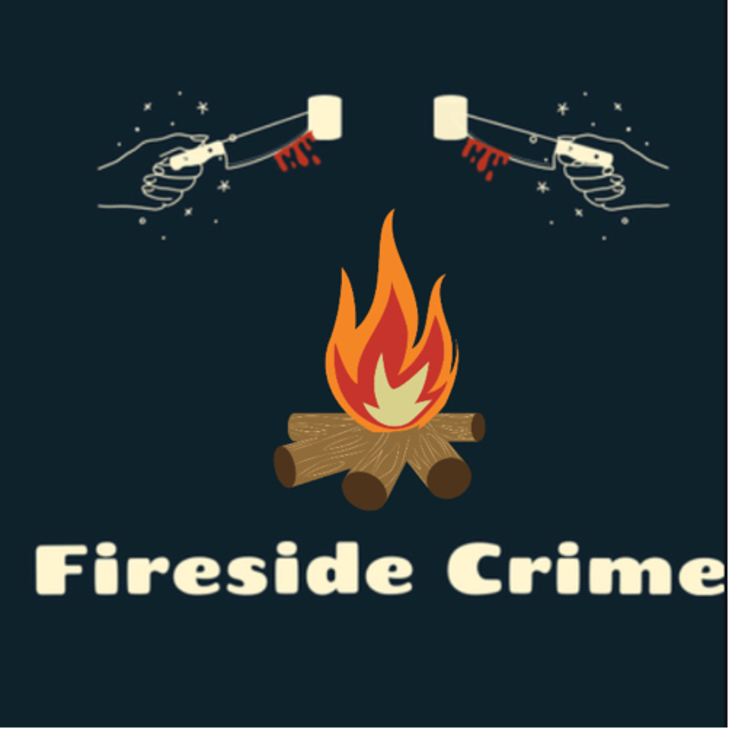 Trailer: Fireside Crime