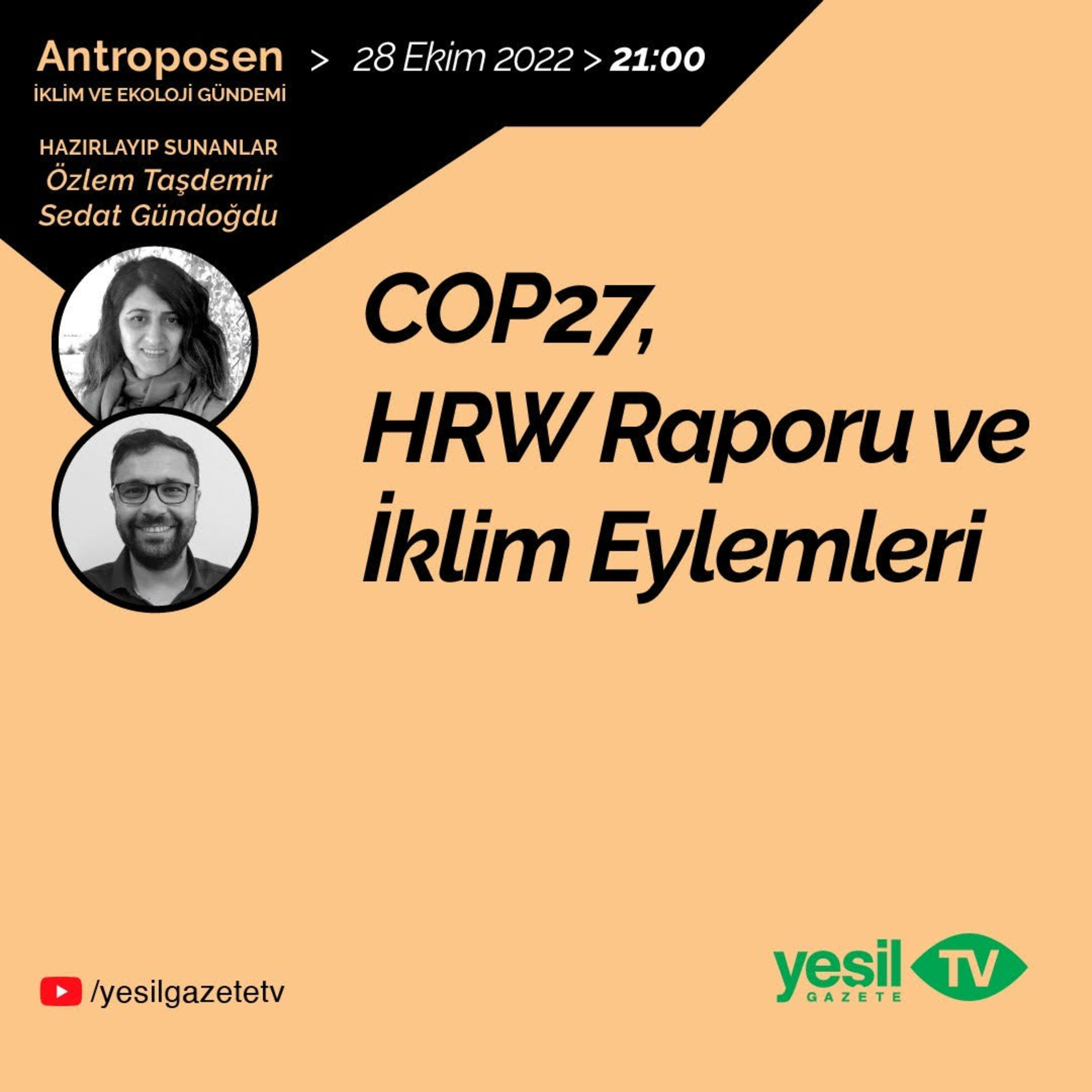Yeşil Gazete