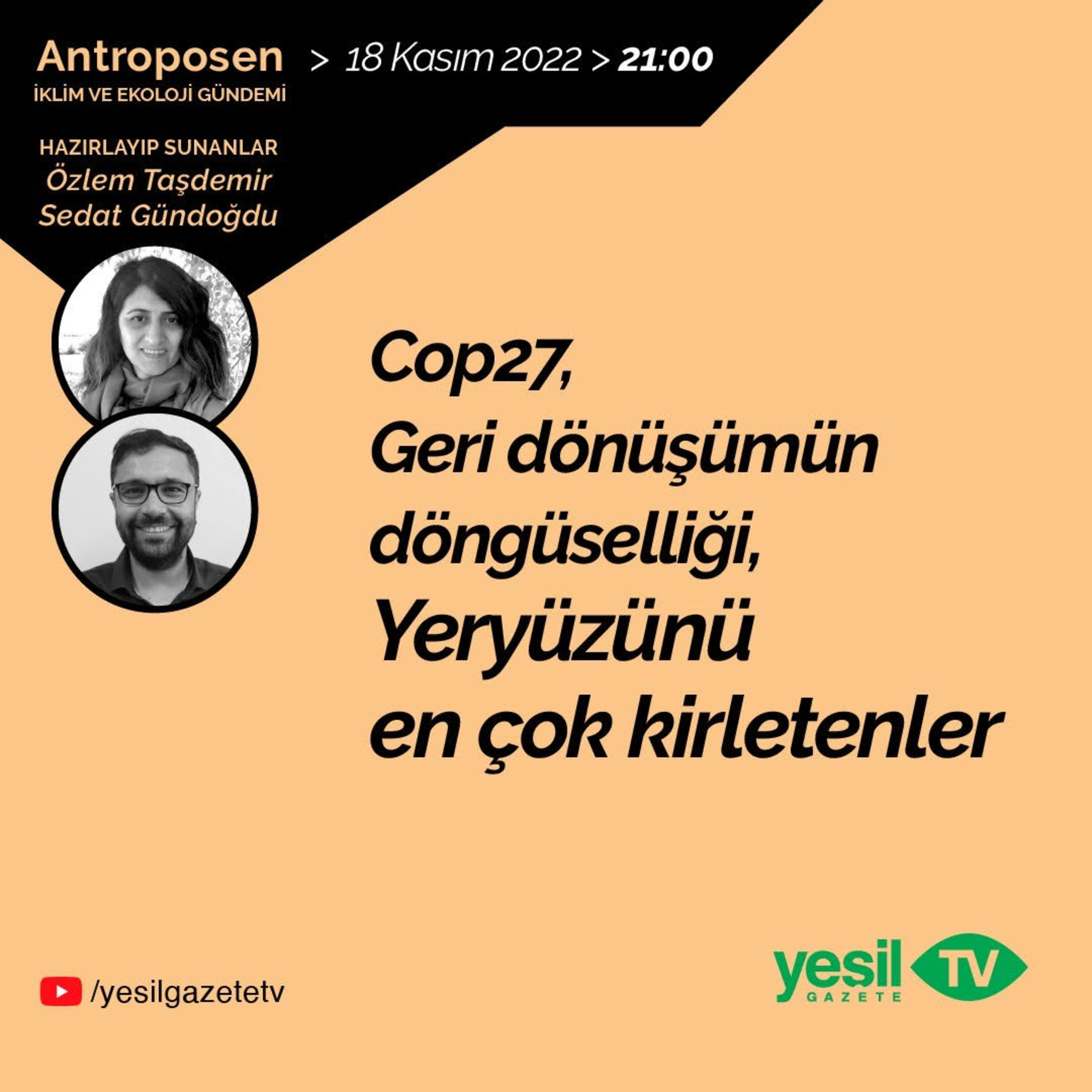 Yeşil Gazete