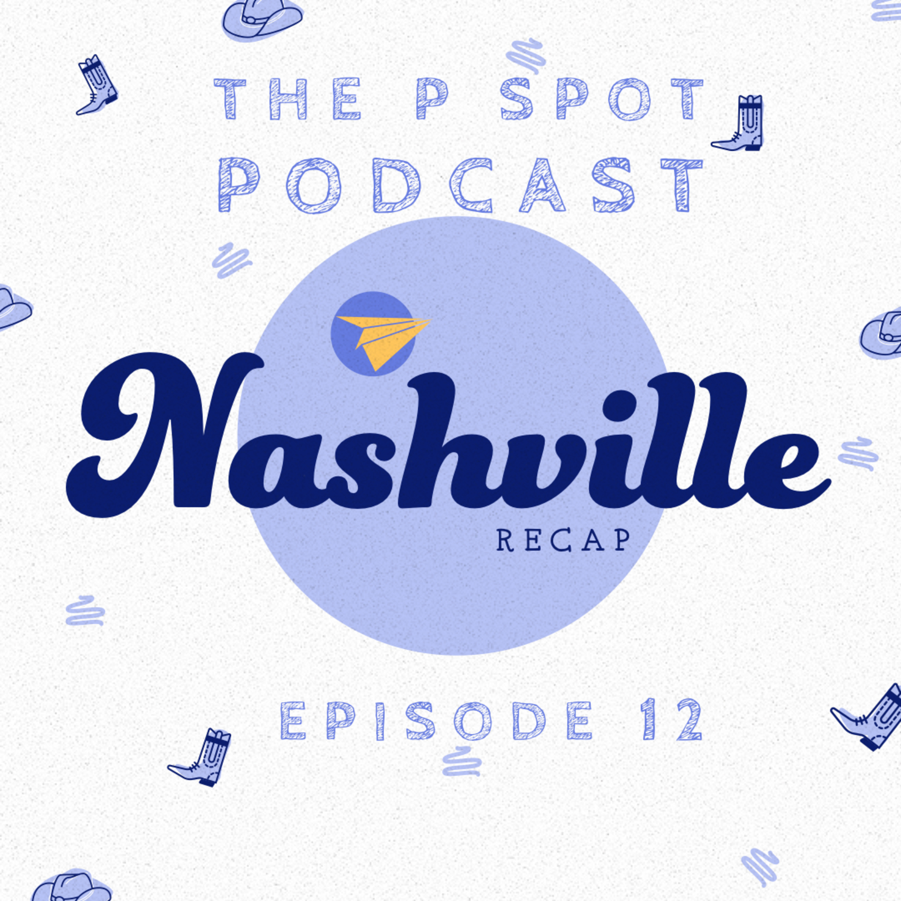 Nashville Recap  episode artwork