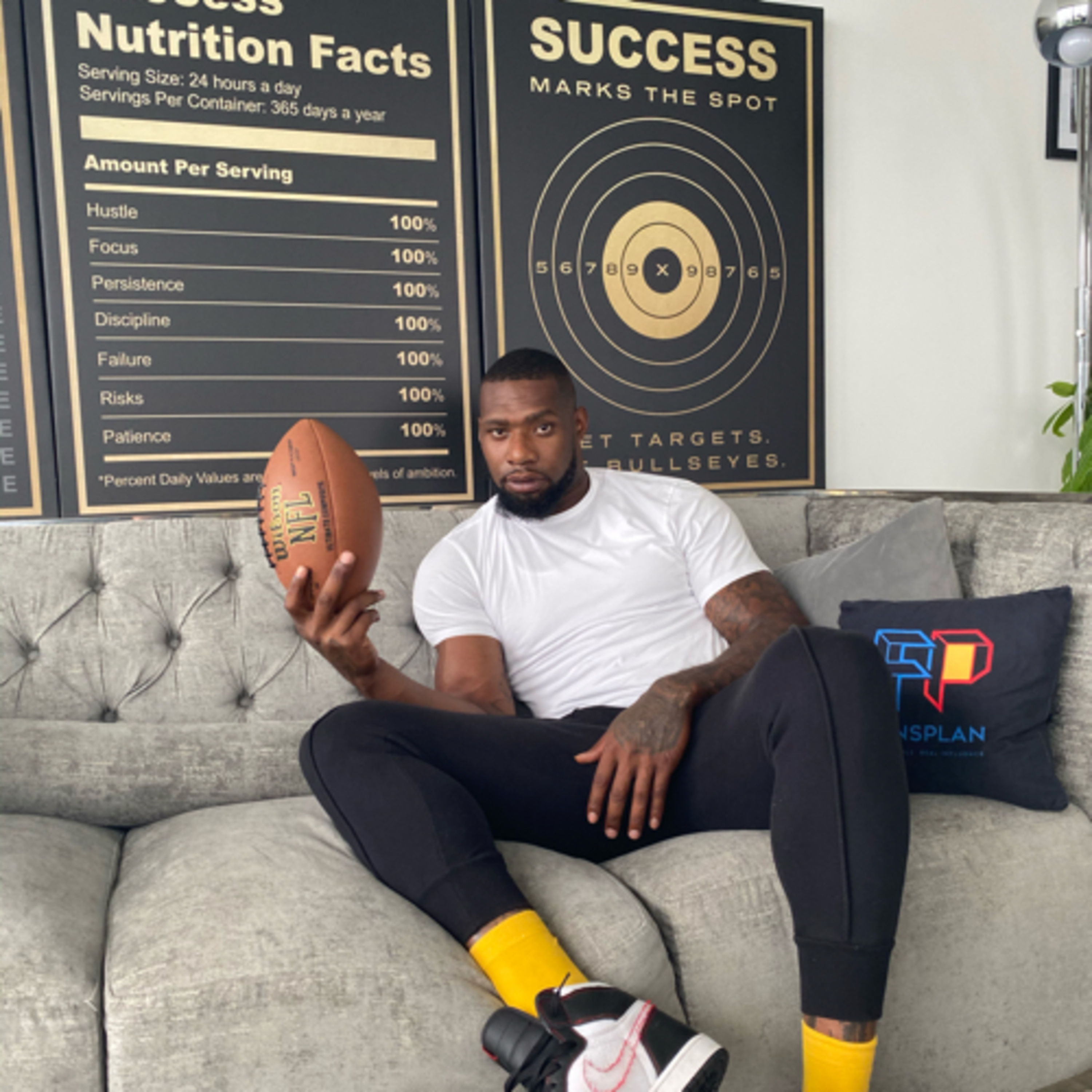 The Students of Success Podcast