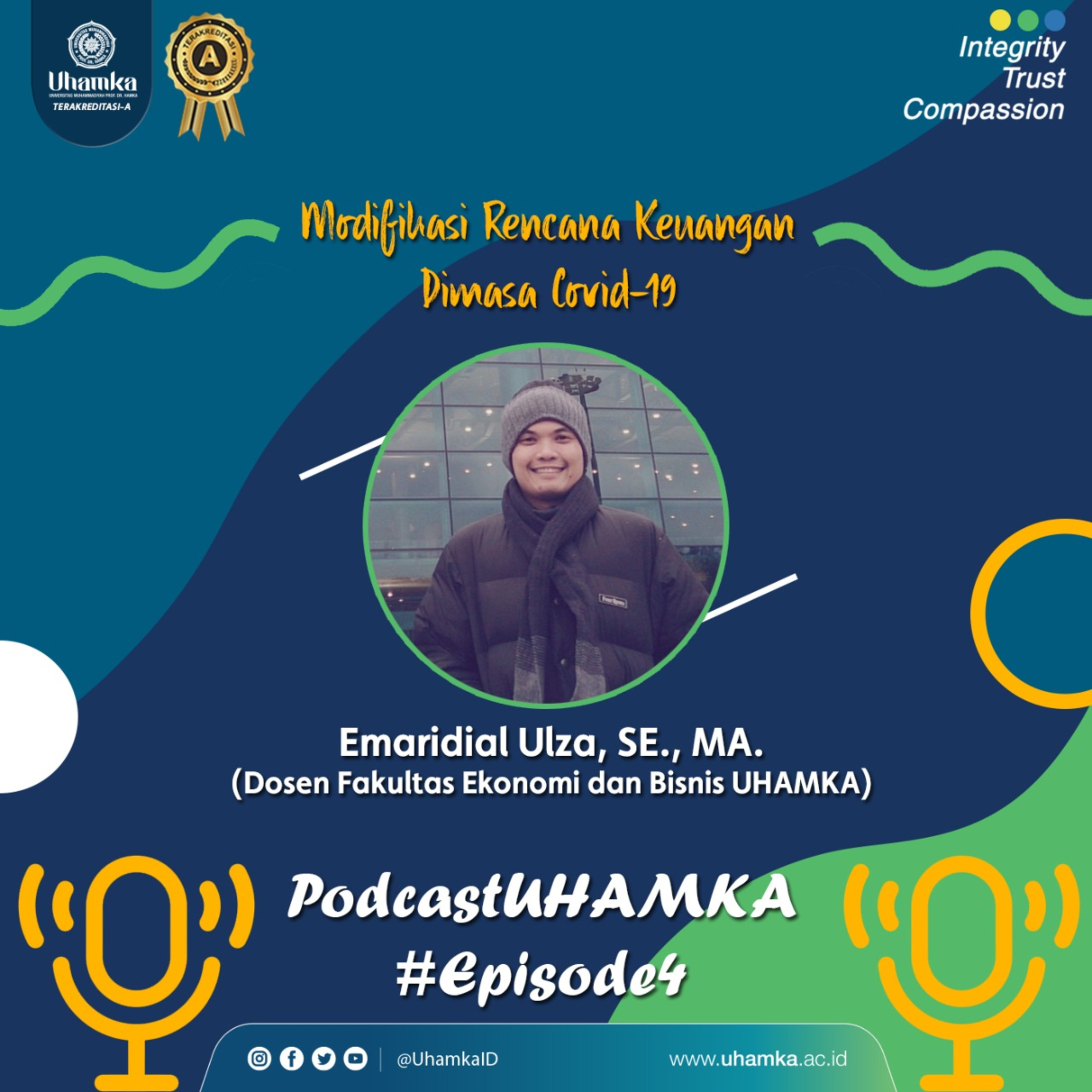 Universitas Muhammadiyah Prof. Dr. HAMKA