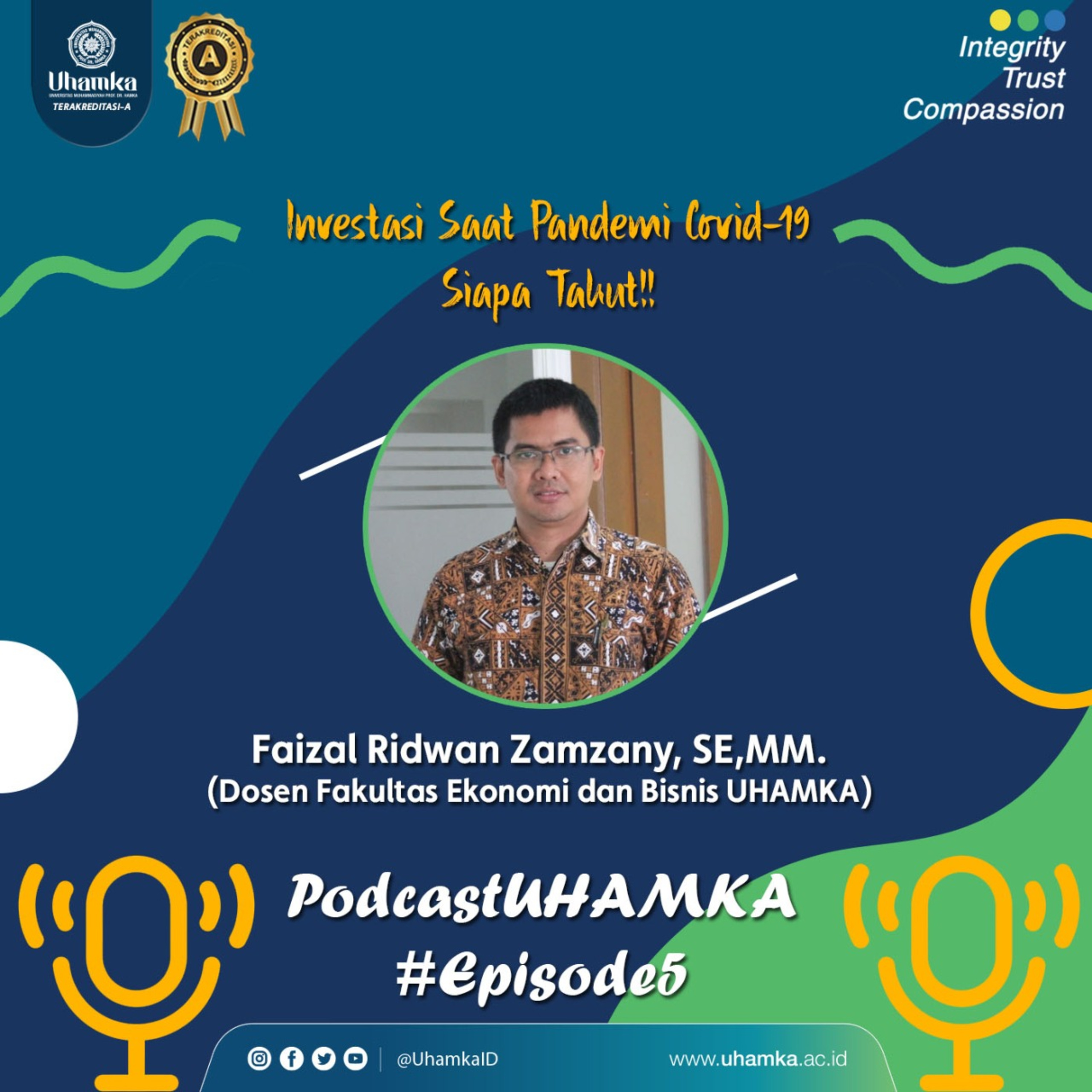 Universitas Muhammadiyah Prof. Dr. HAMKA