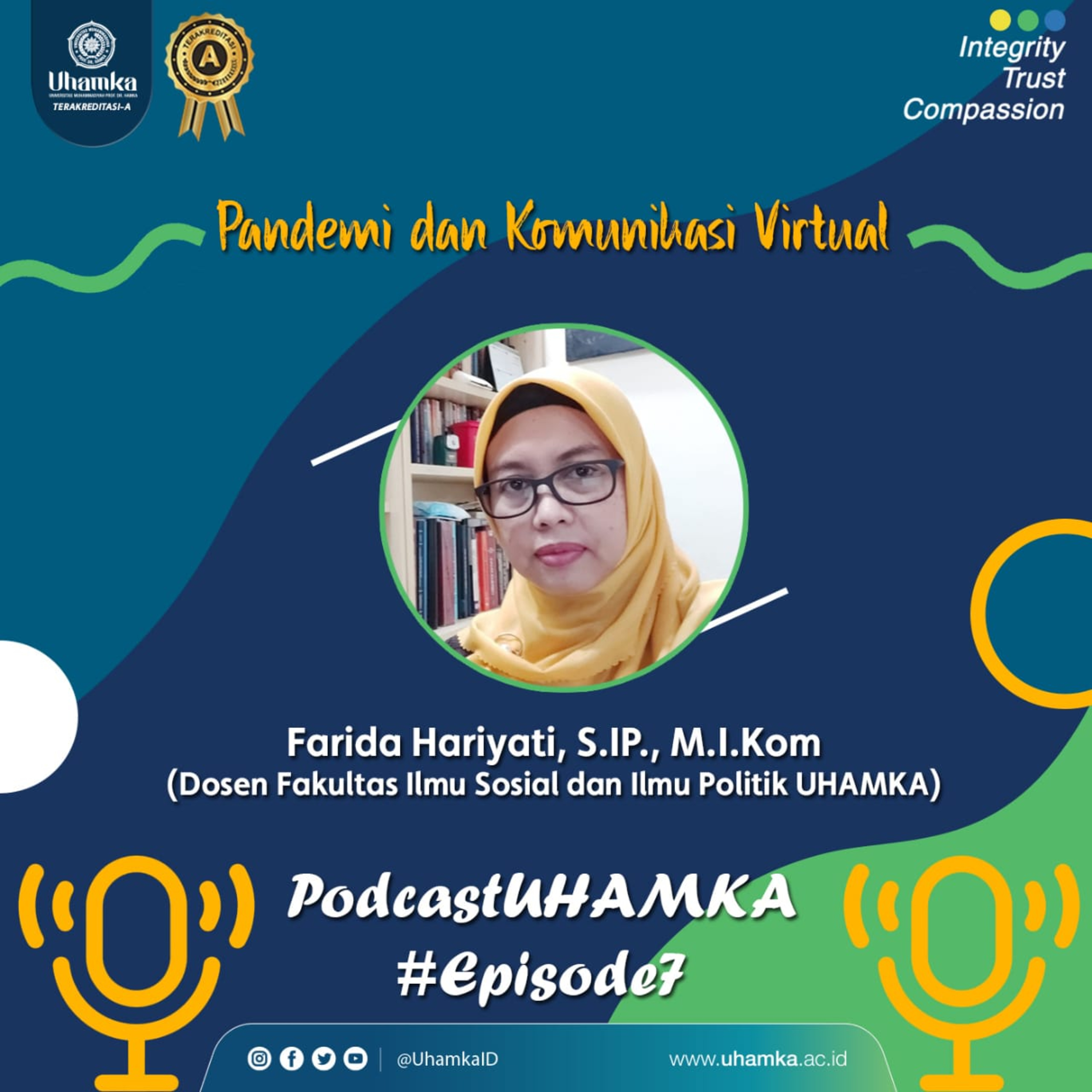 Universitas Muhammadiyah Prof. Dr. HAMKA