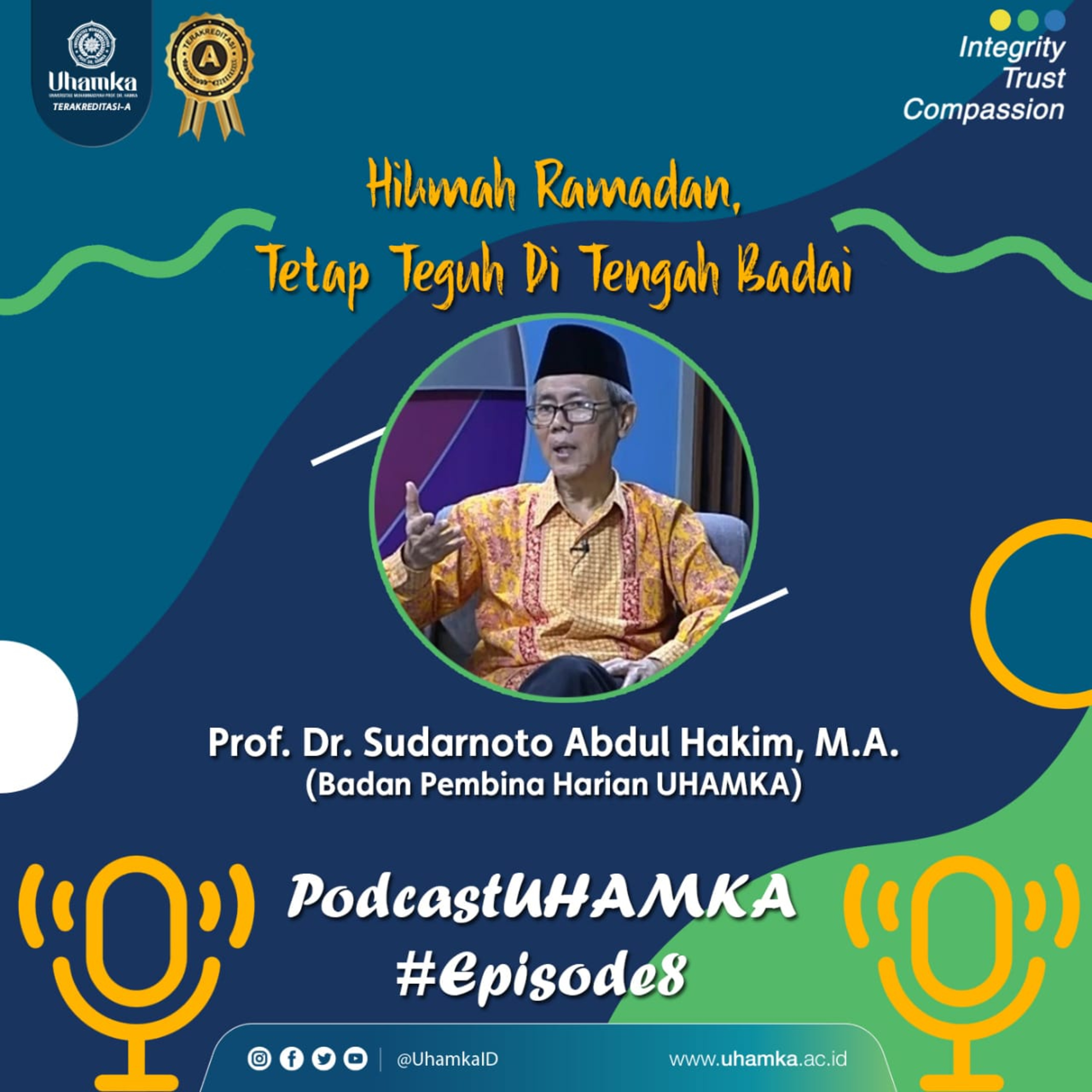 Universitas Muhammadiyah Prof. Dr. HAMKA