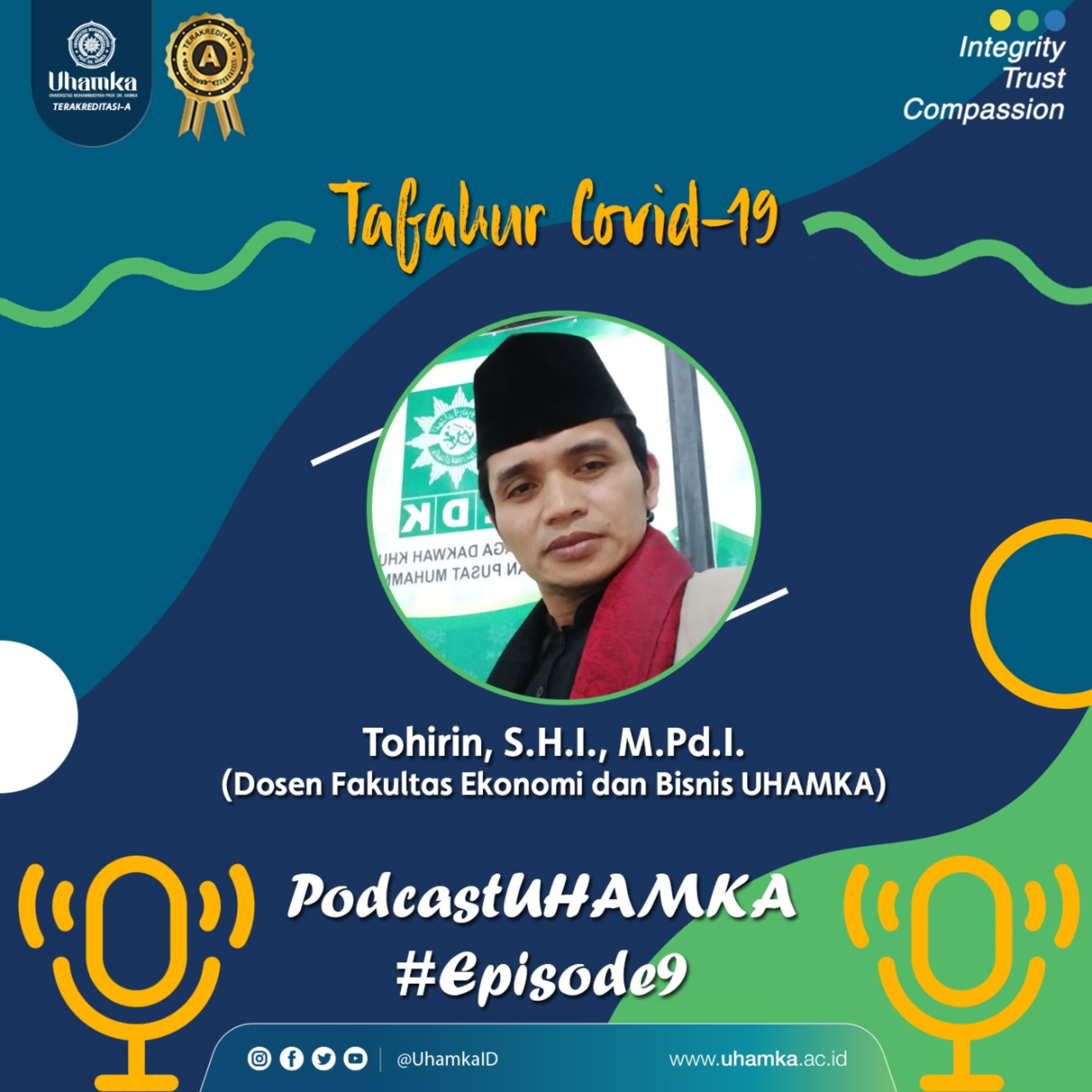 Universitas Muhammadiyah Prof. Dr. HAMKA