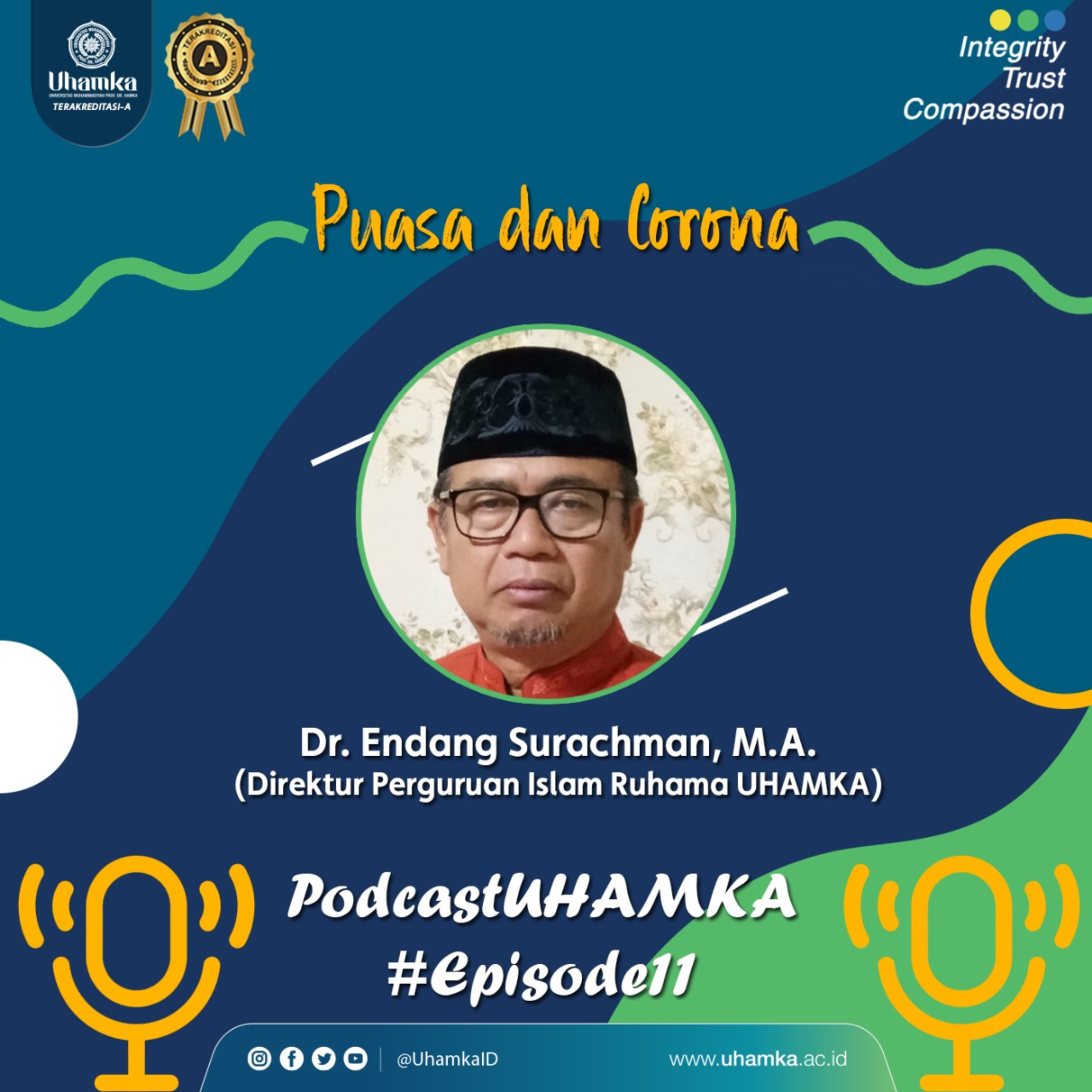 Universitas Muhammadiyah Prof. Dr. HAMKA