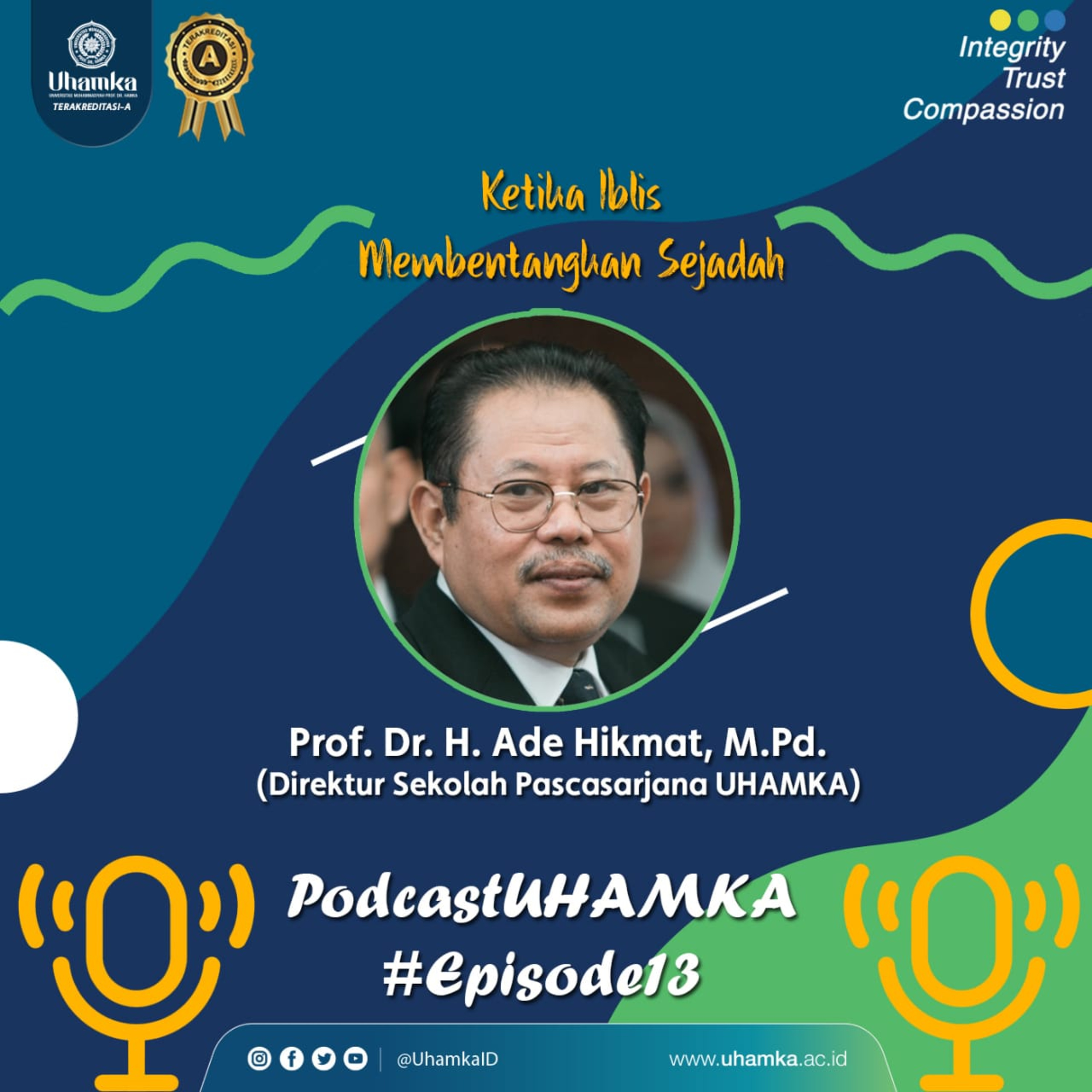 Universitas Muhammadiyah Prof. Dr. HAMKA