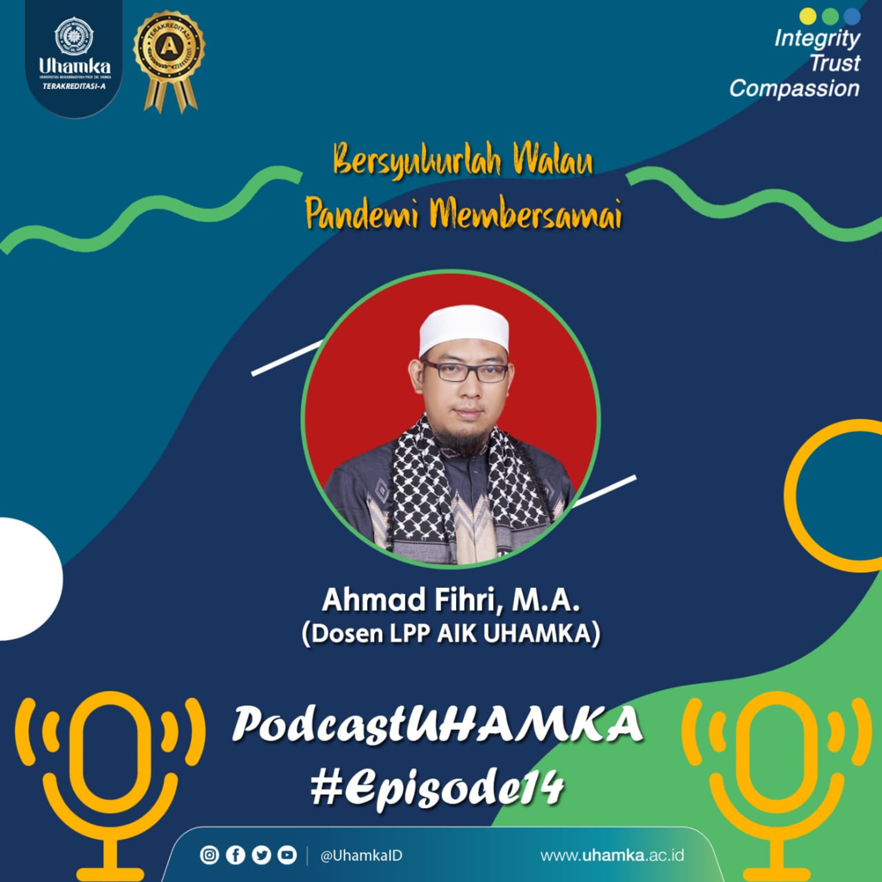 Universitas Muhammadiyah Prof. Dr. HAMKA