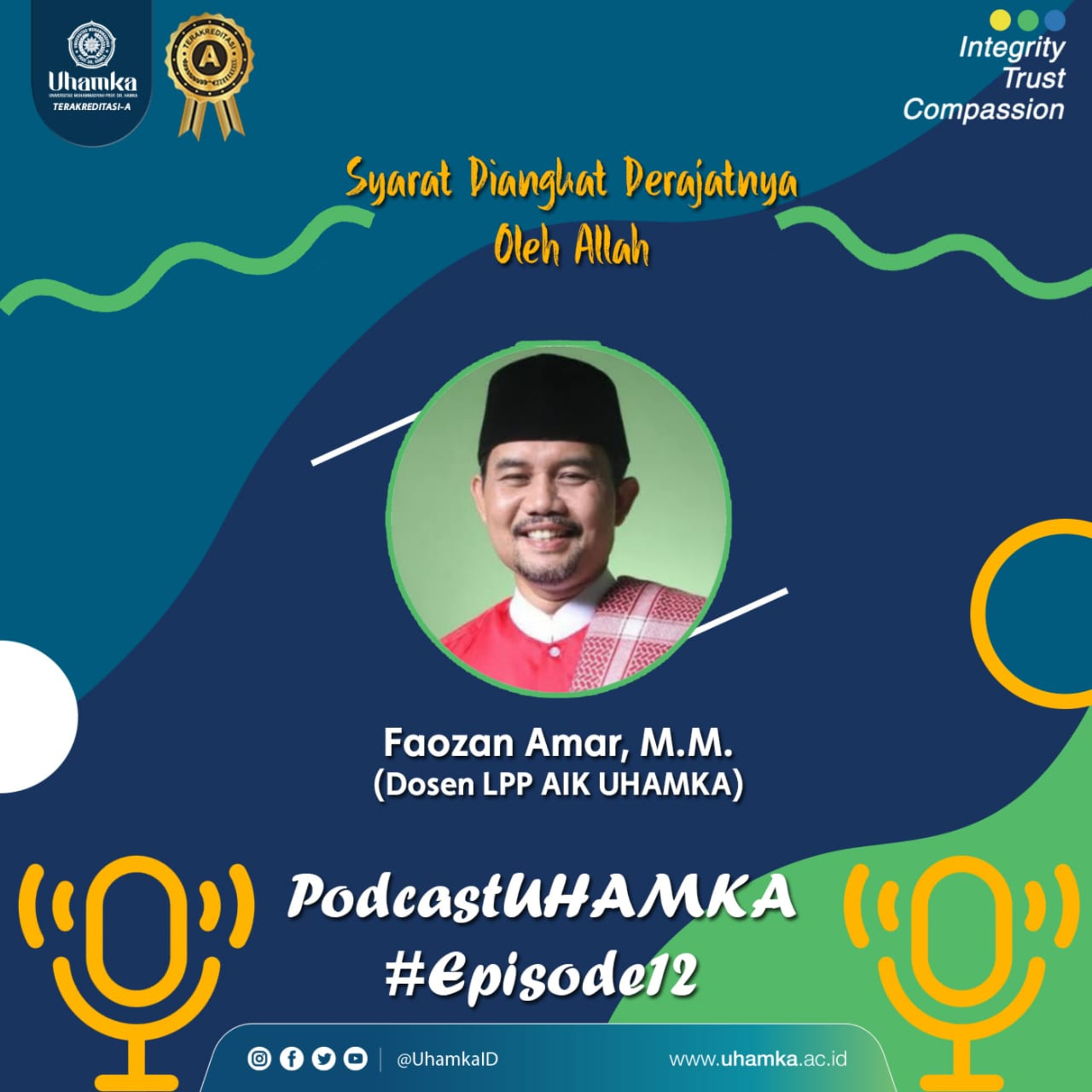 Universitas Muhammadiyah Prof. Dr. HAMKA