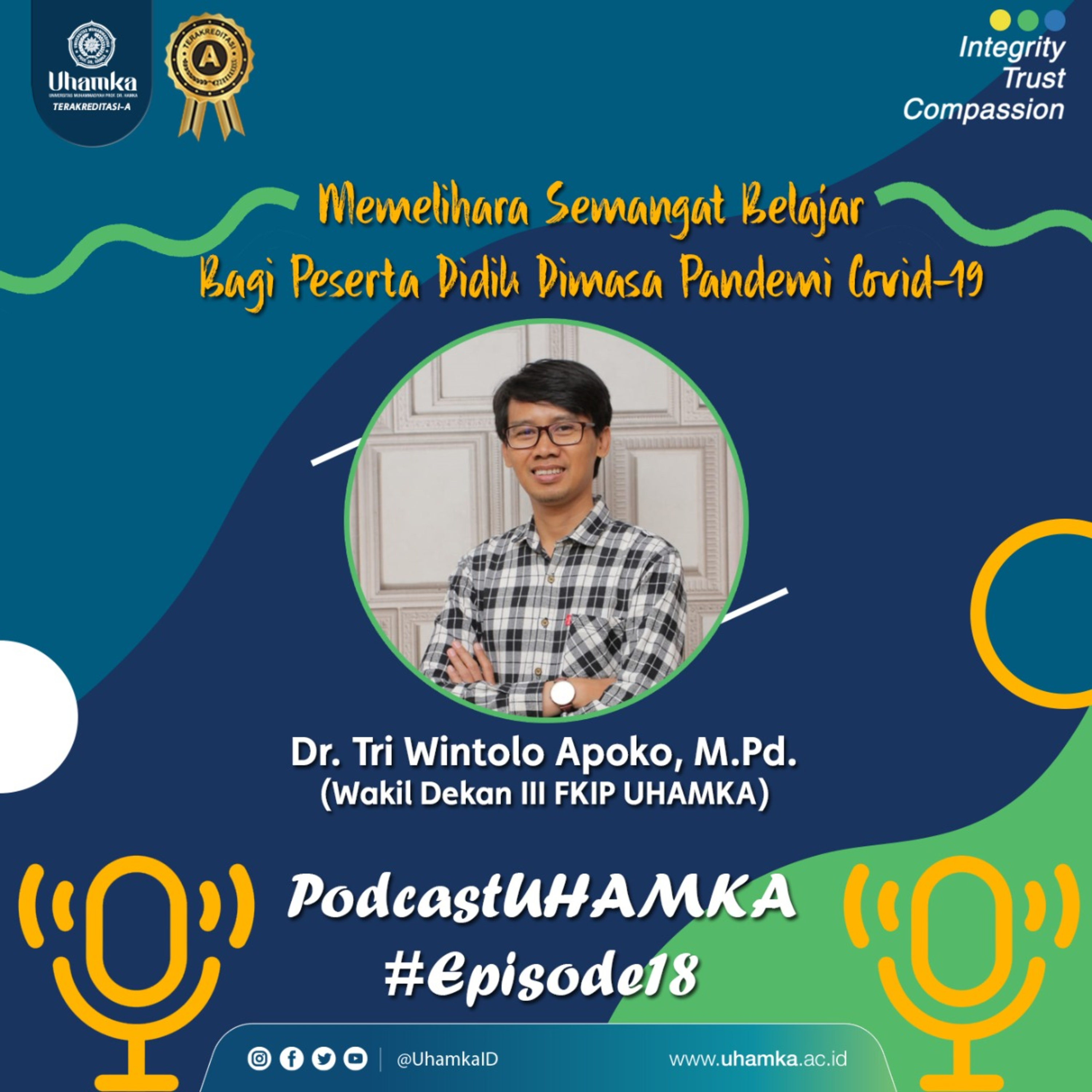Universitas Muhammadiyah Prof. Dr. HAMKA