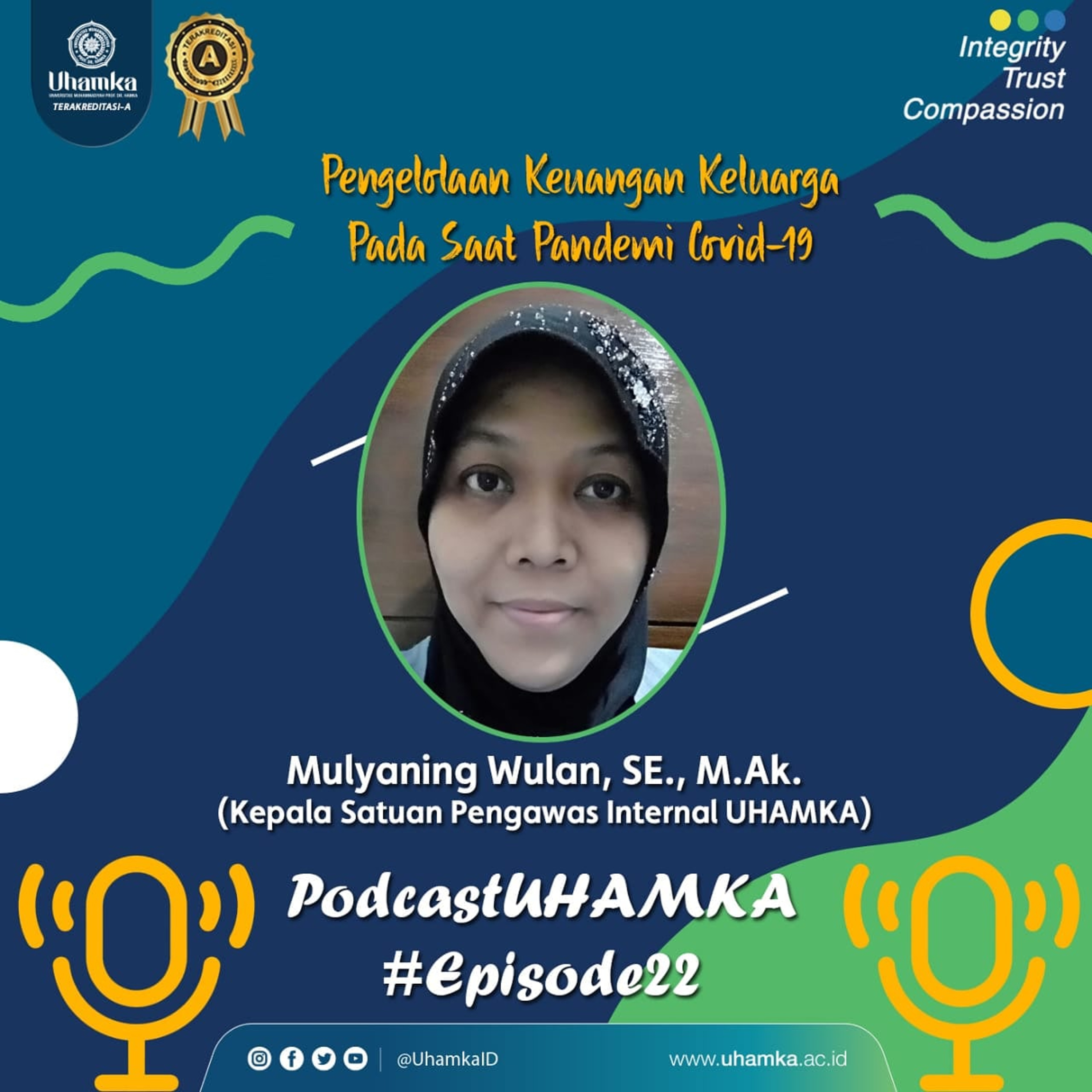 Universitas Muhammadiyah Prof. Dr. HAMKA