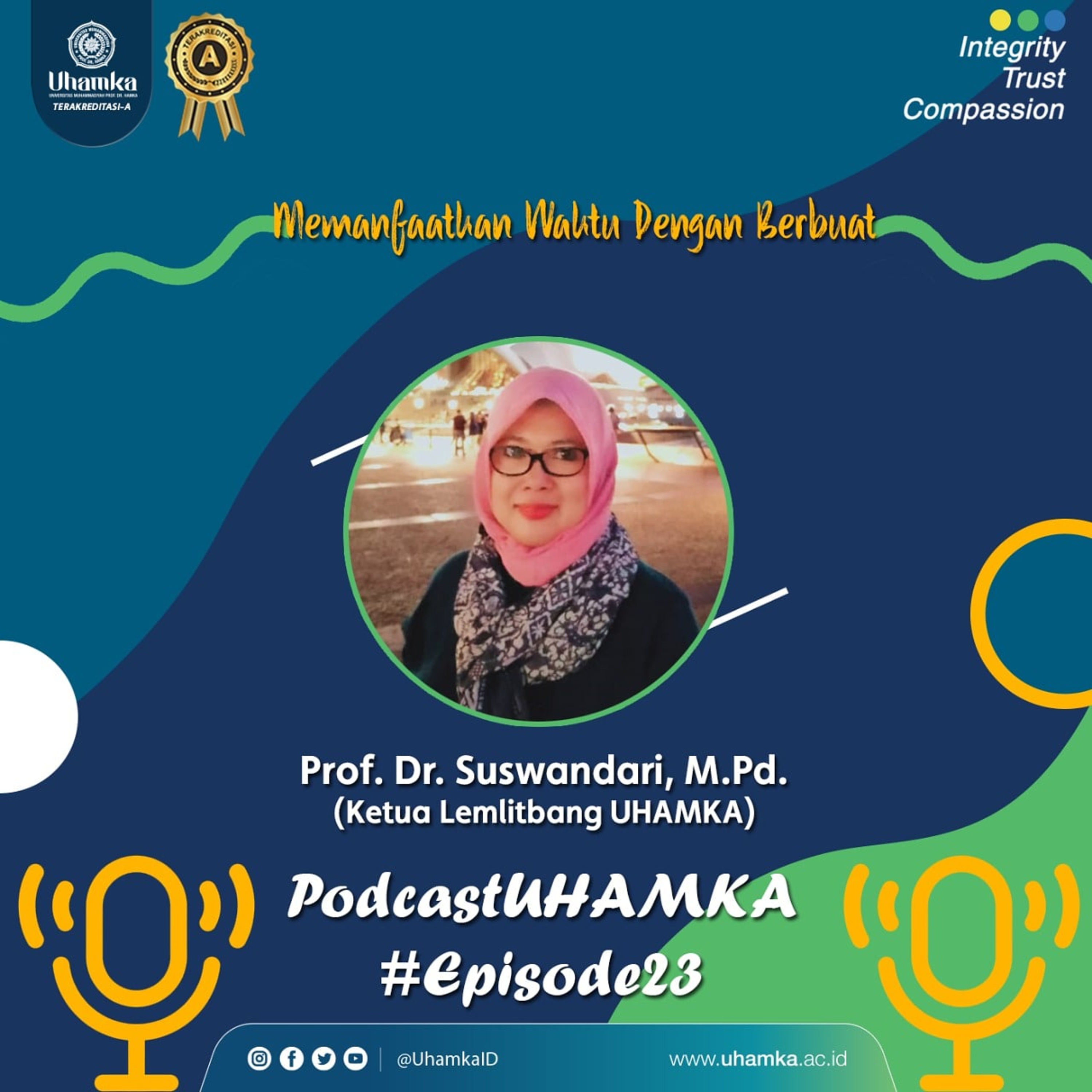 Universitas Muhammadiyah Prof. Dr. HAMKA