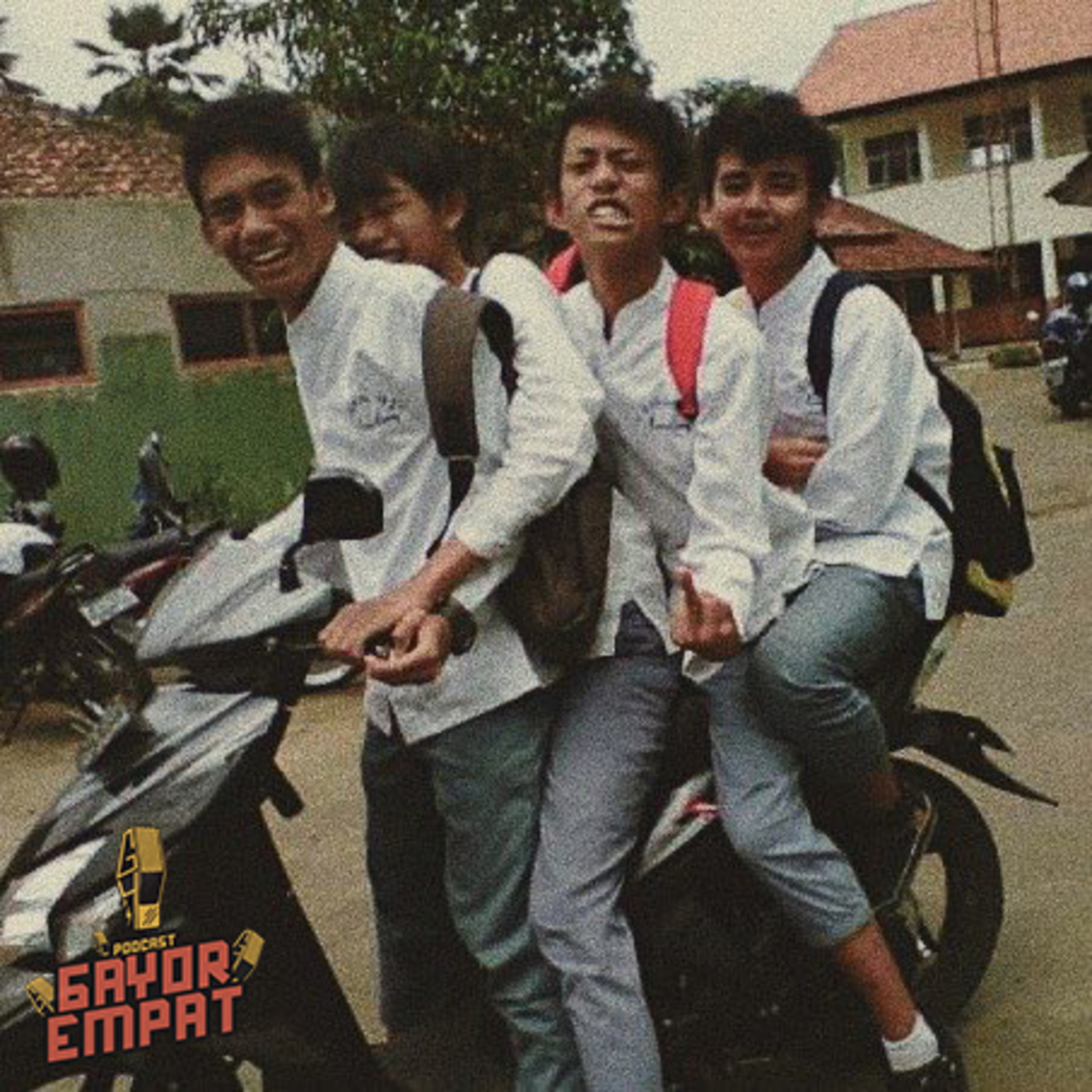 Gayor Empat
