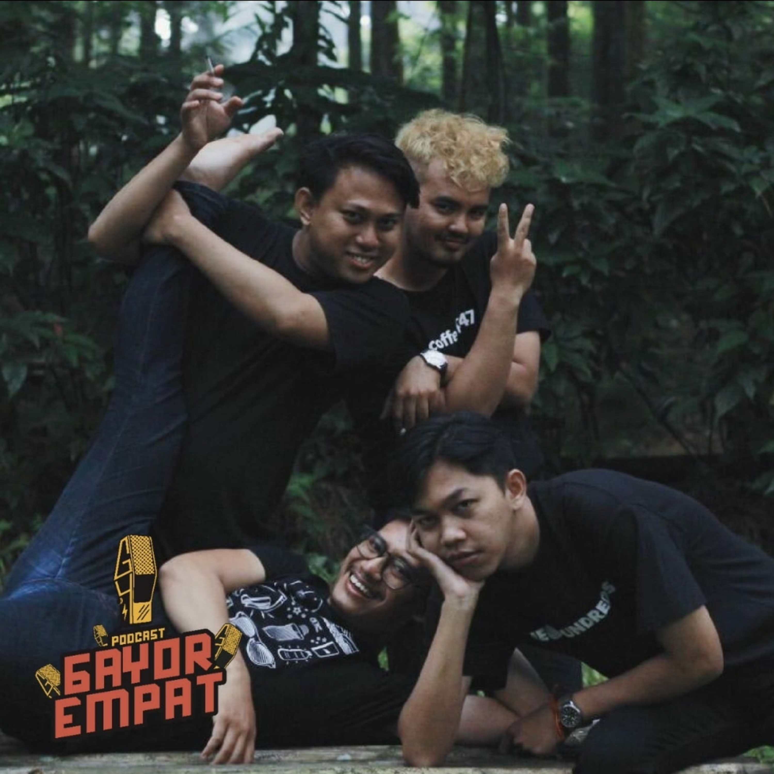 Gayor Empat