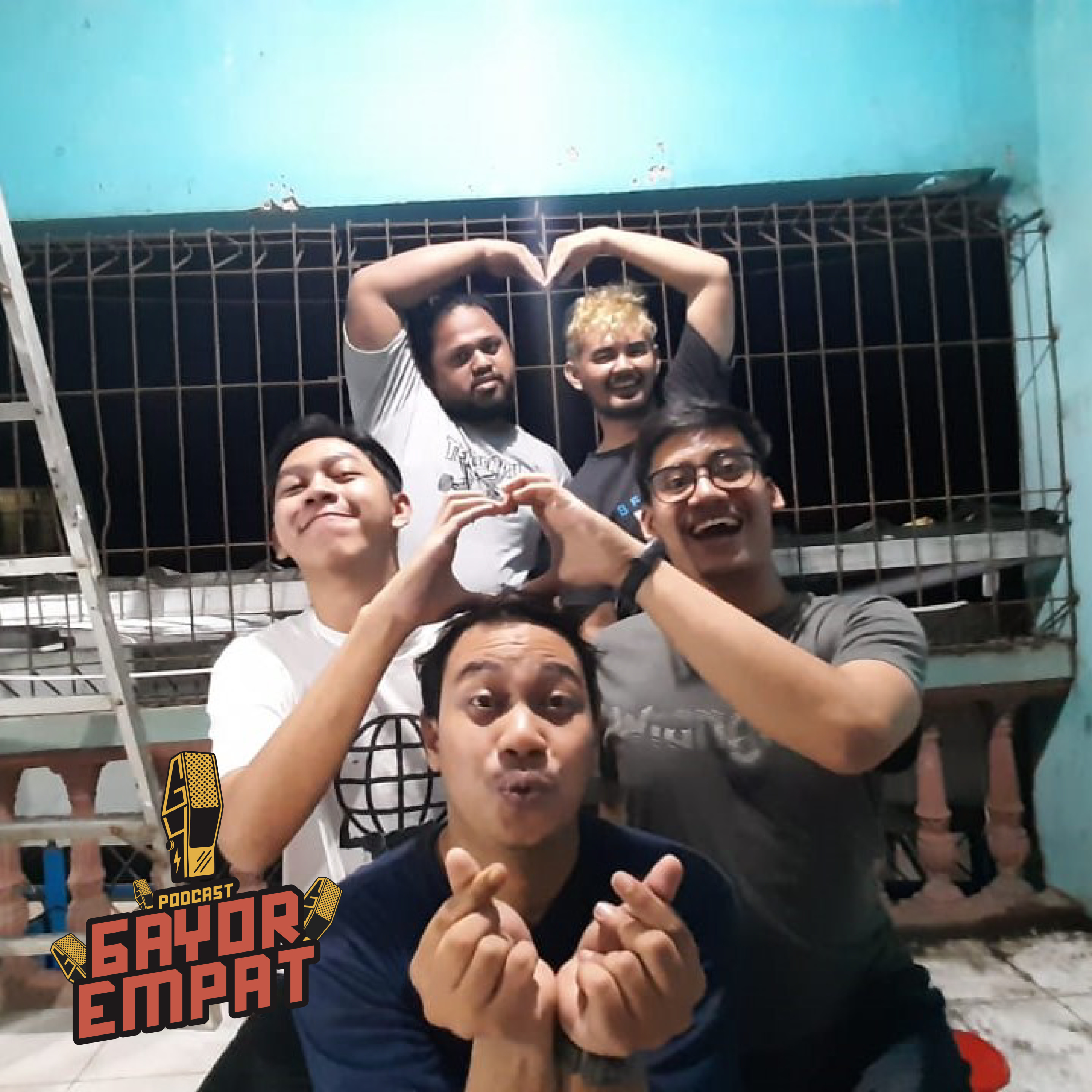 Gayor Empat