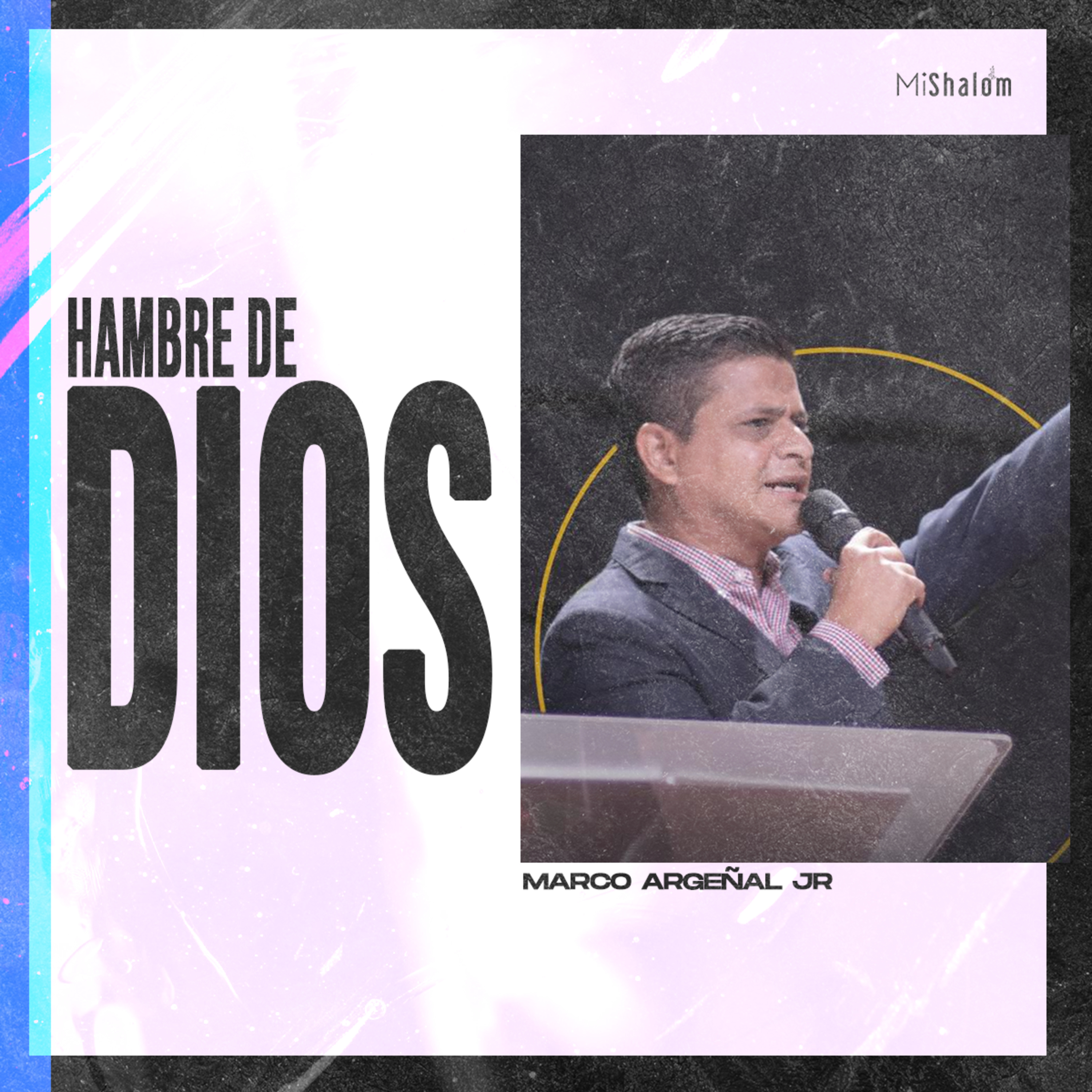 Marco Argeñal Jr