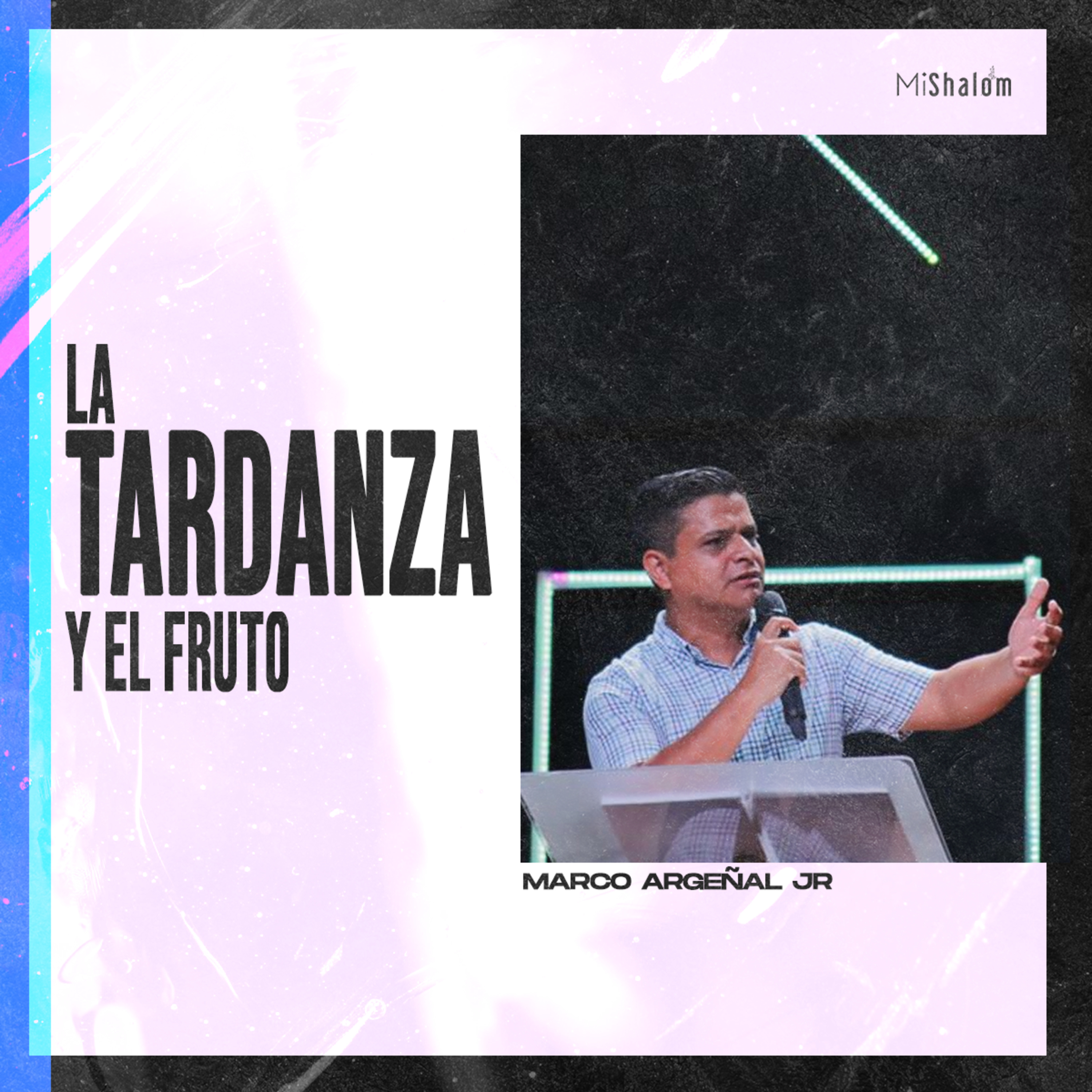 Marco Argeñal Jr