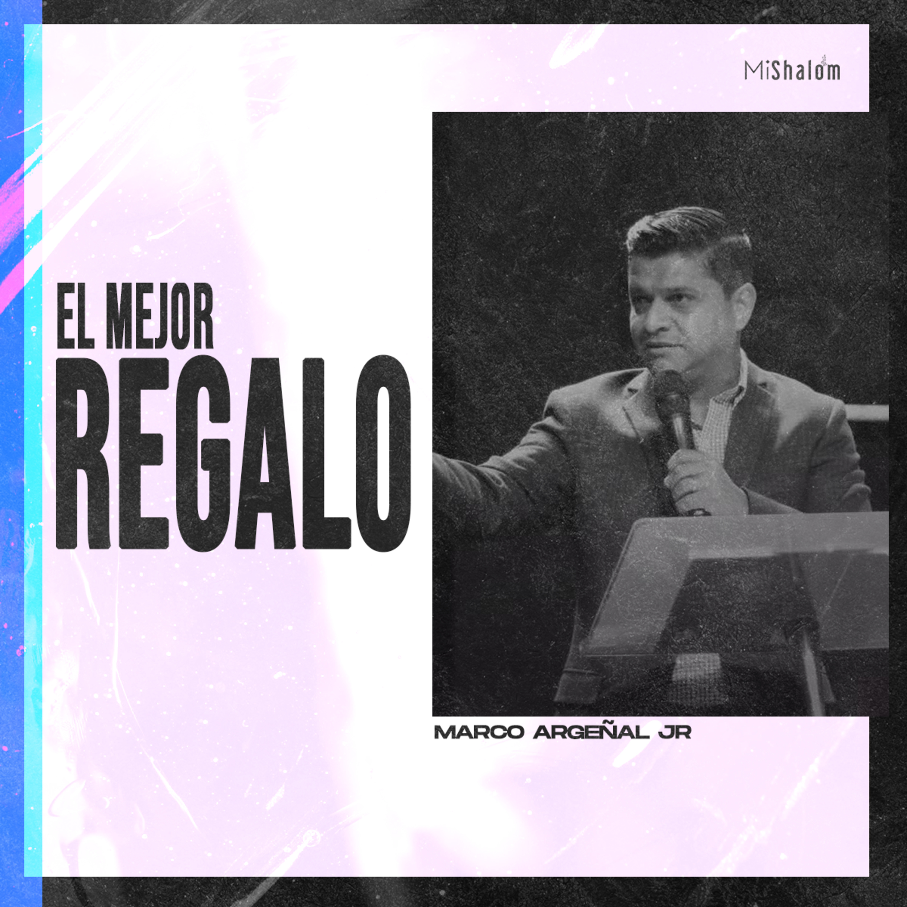Marco Argeñal Jr