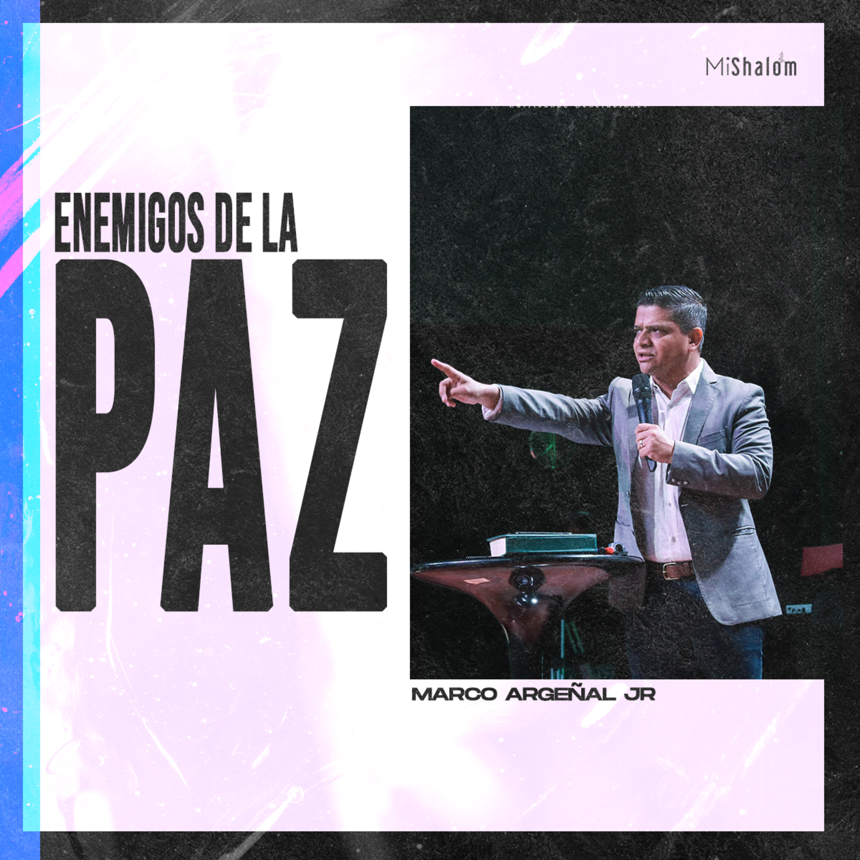 Marco Argeñal Jr