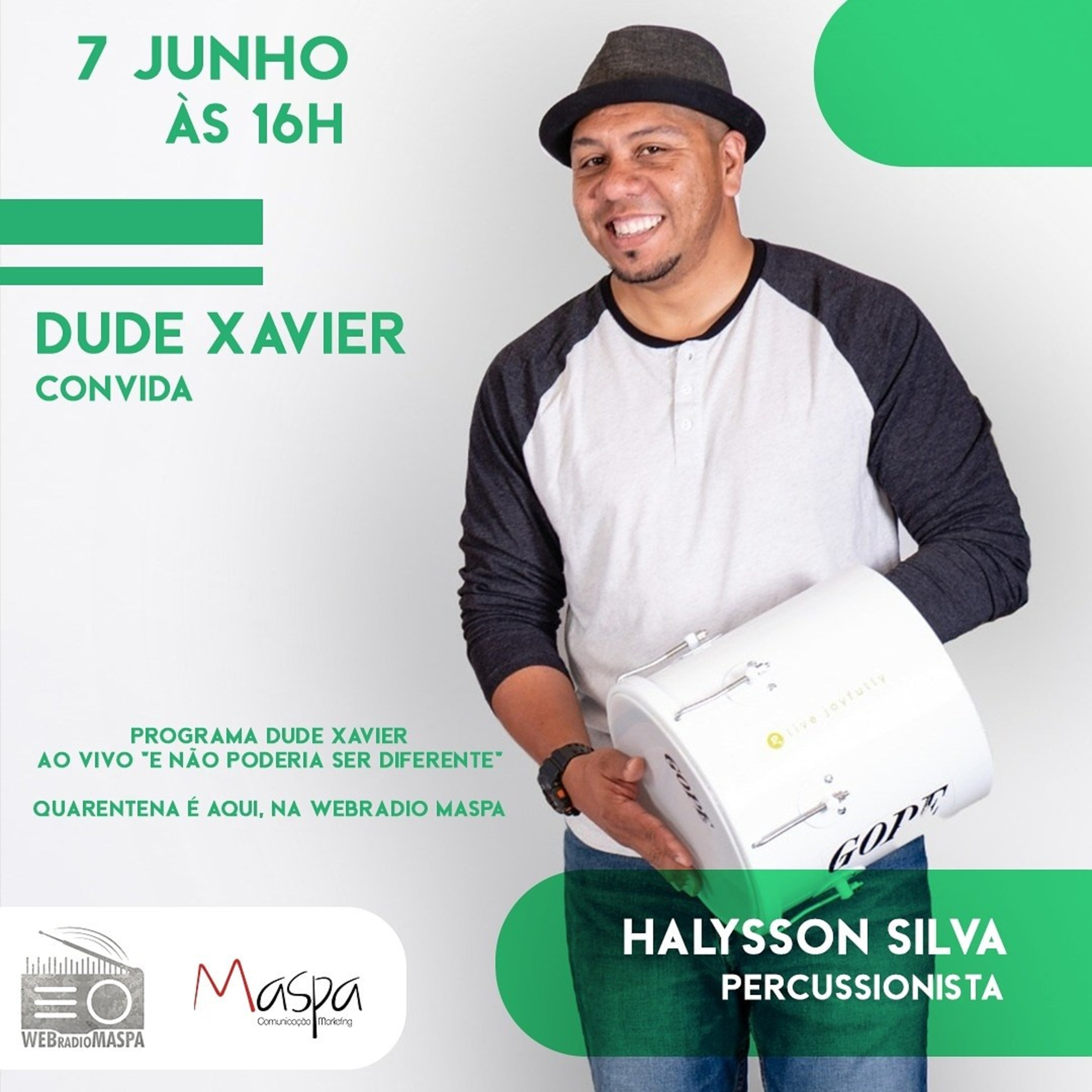 MASPA