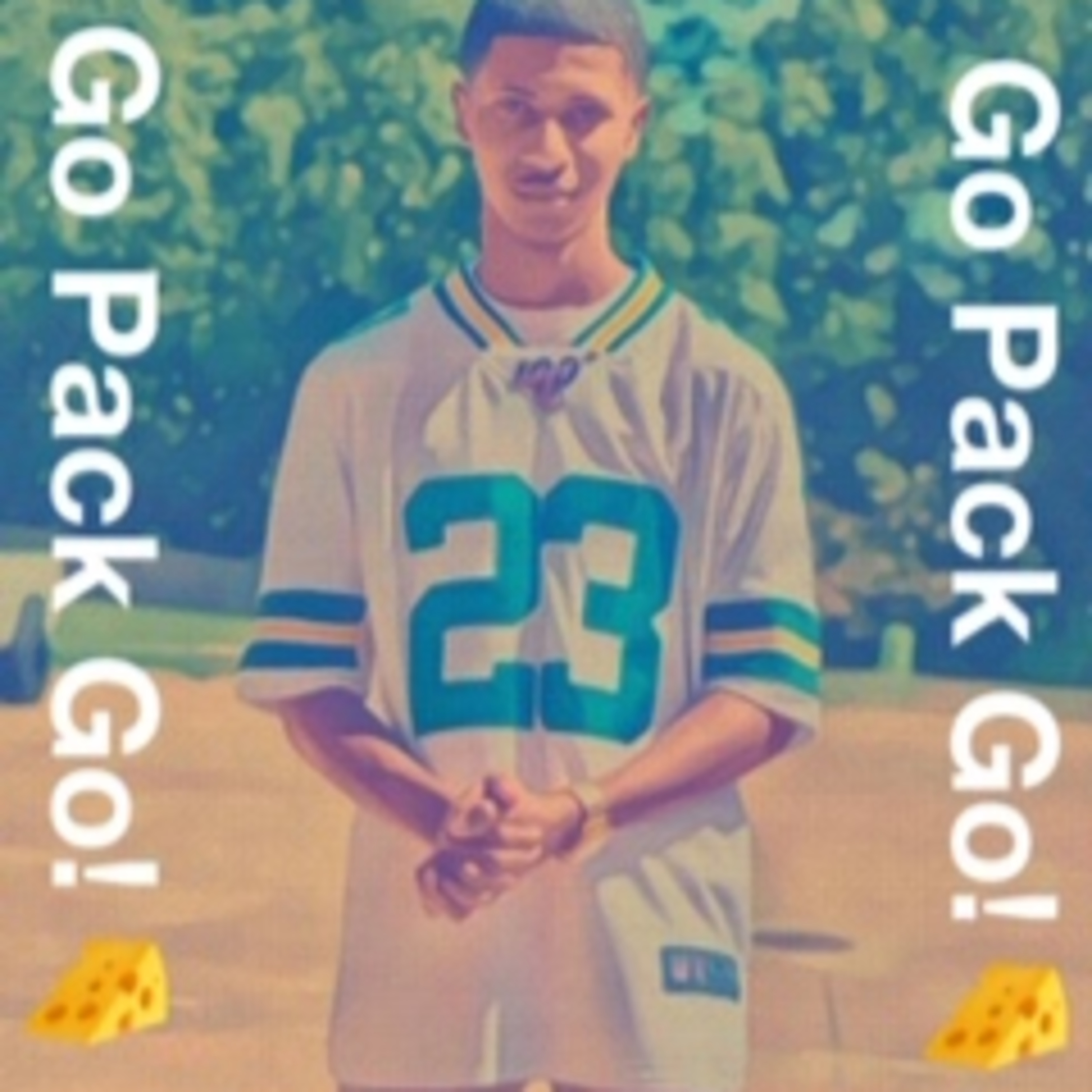 Cheese Head Talk