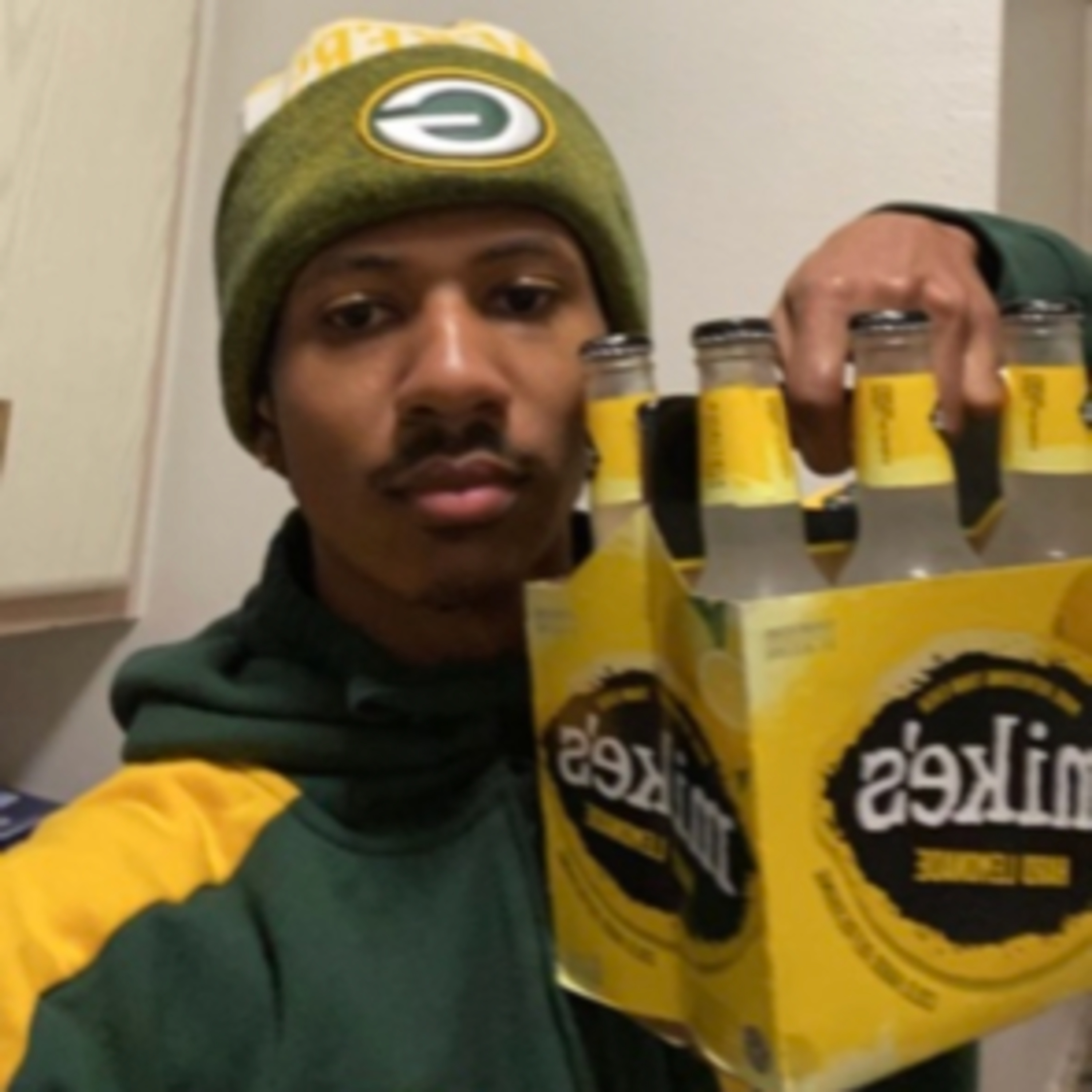 Cheese Head Talk