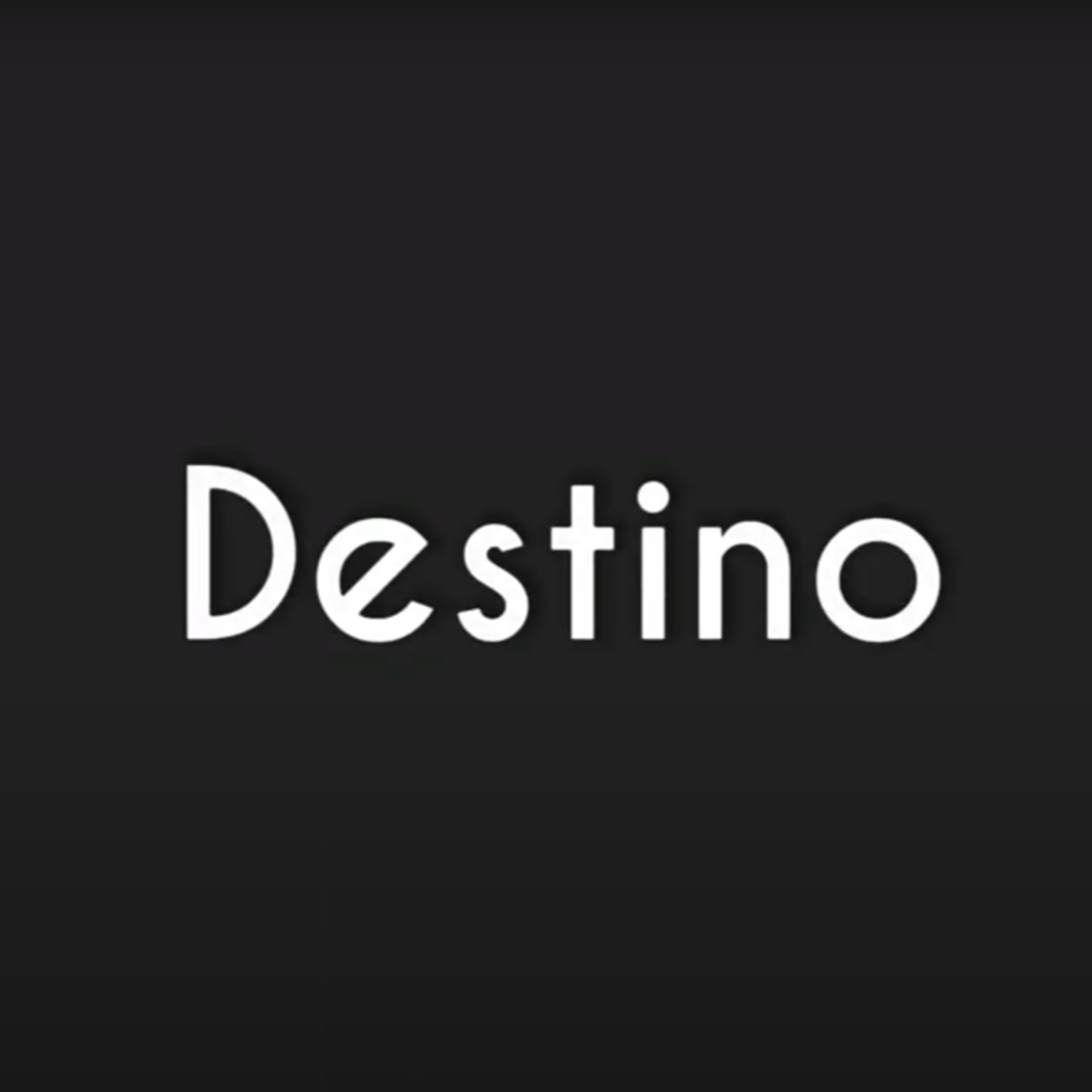 God Talks: Destino episode artwork