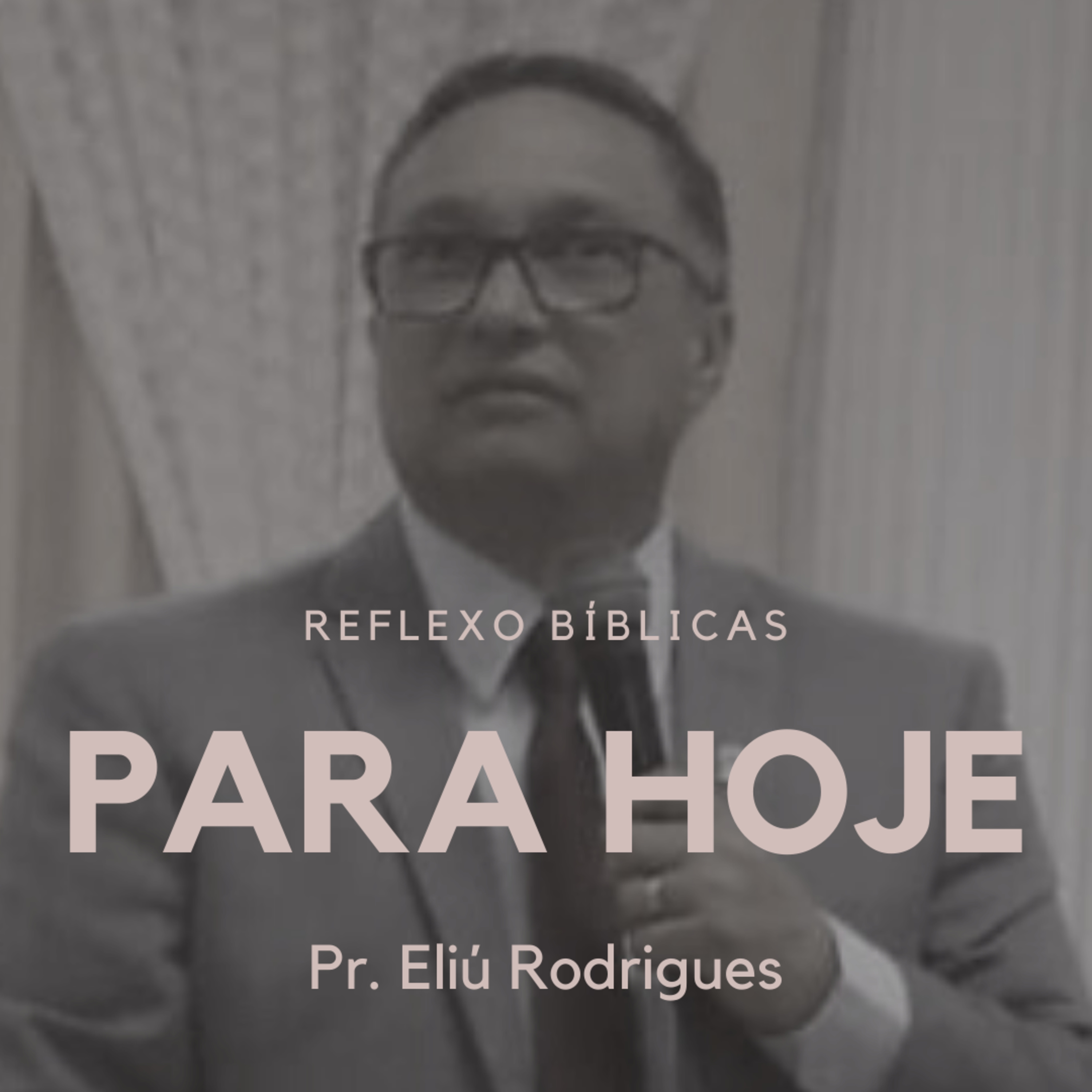PARA HOJE - Reflexões Bíblicas
