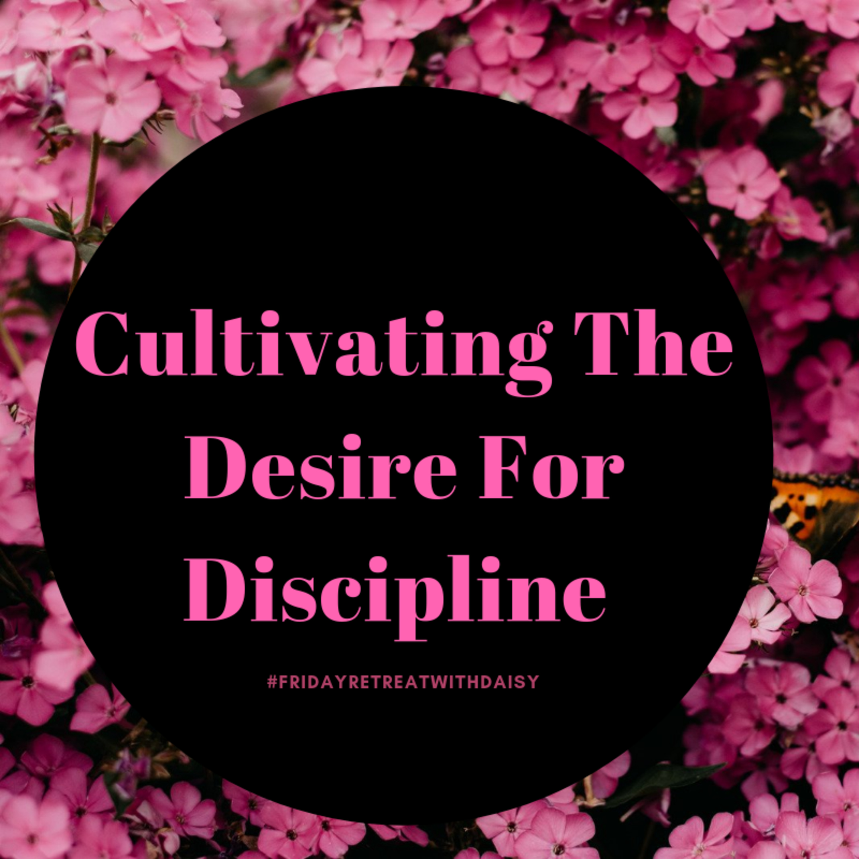 #FridayRetreatWithDaisy ❤👑