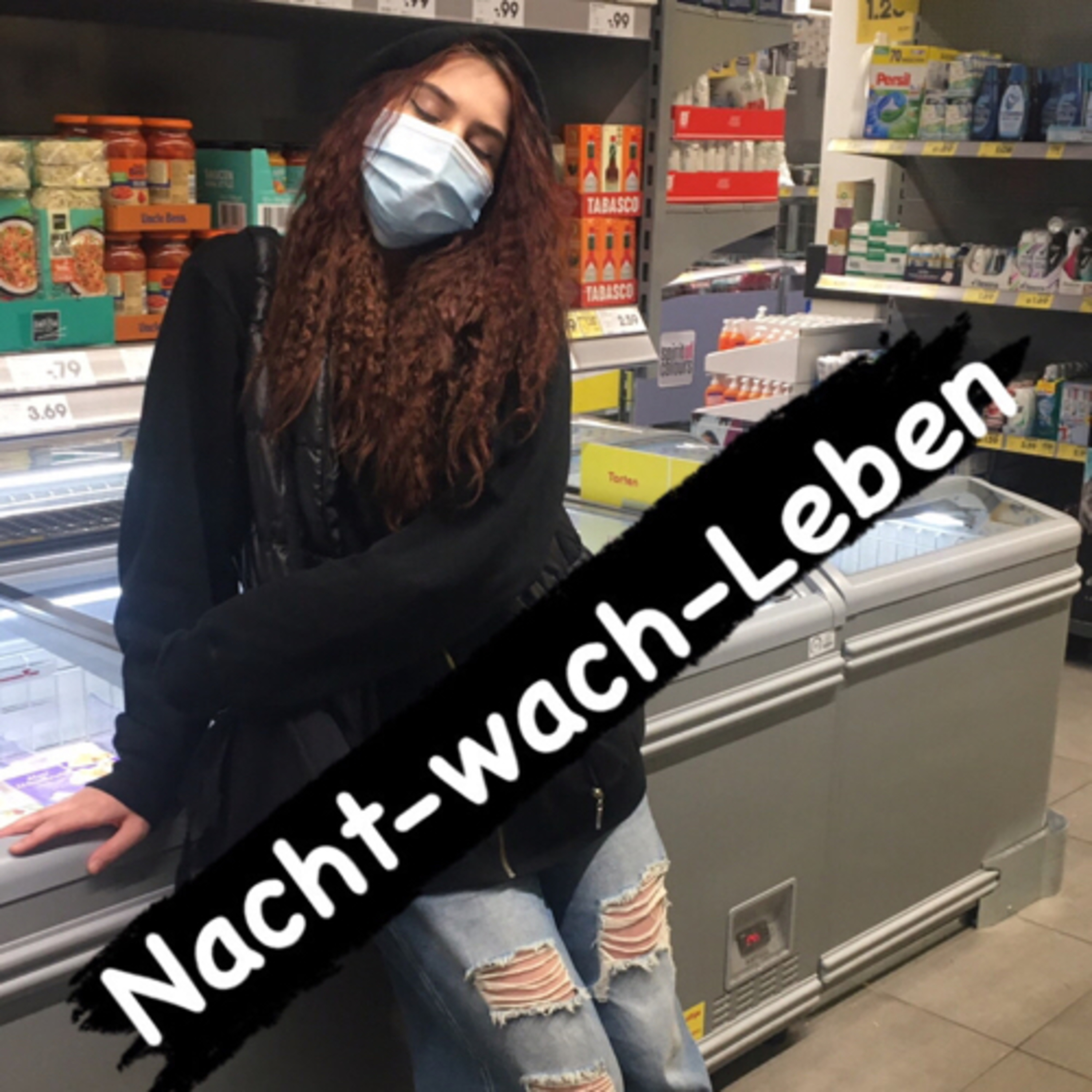 3 Minuten Gedanken an meinem Ex  episode artwork